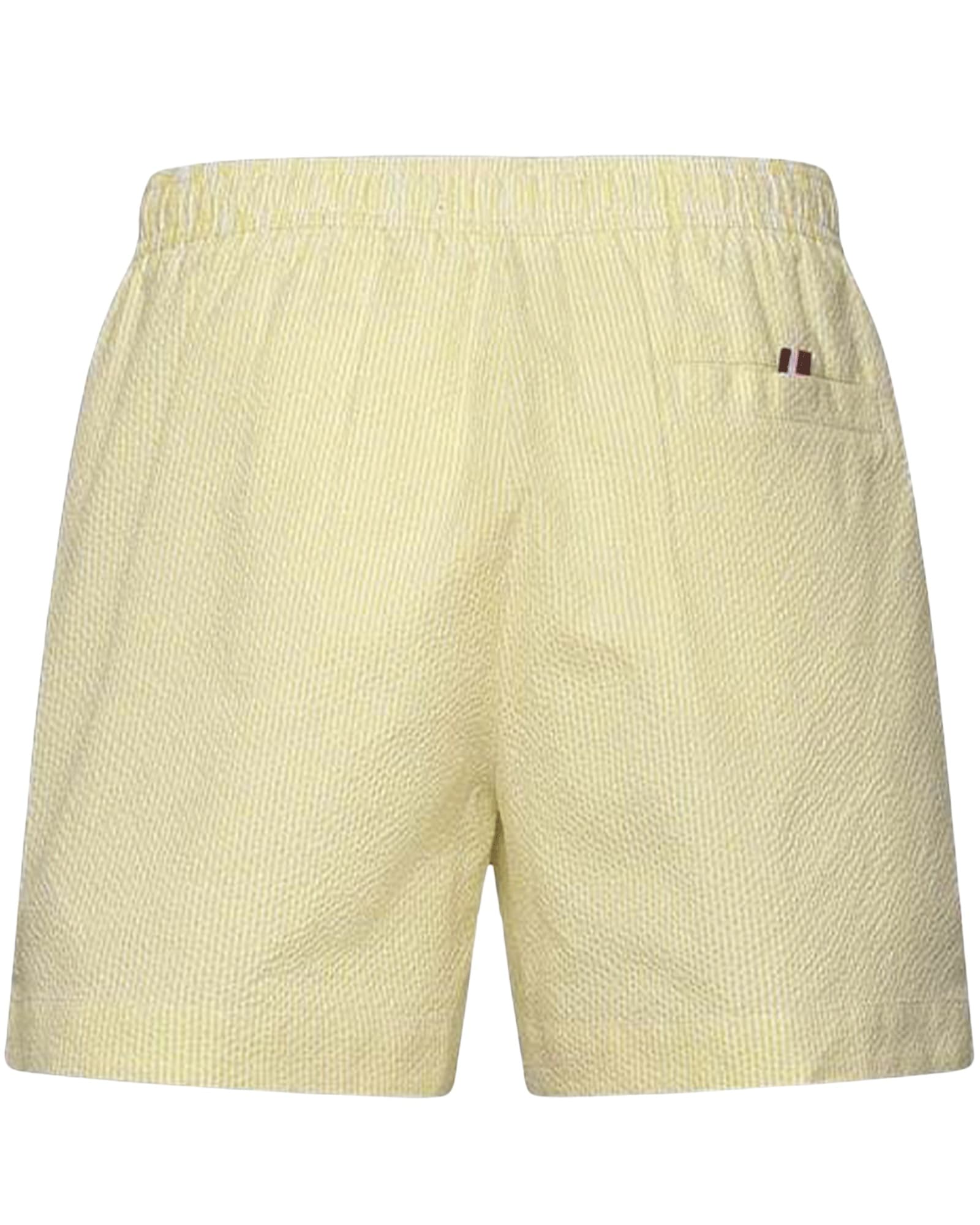 Tommy Jeans Swin Short