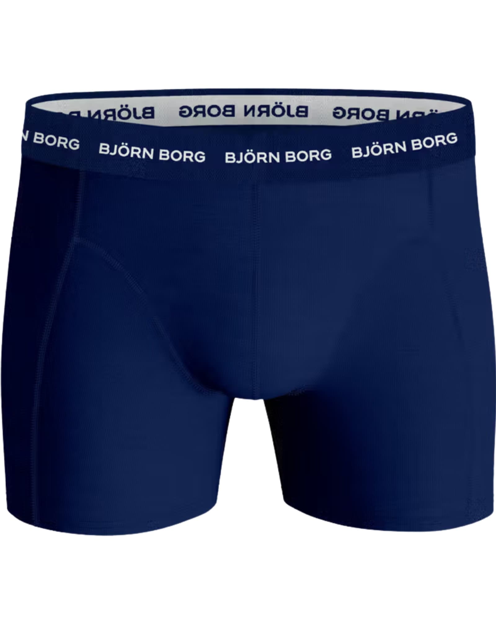Bjorn Borg Cotton Stretch Boxer 5-pack