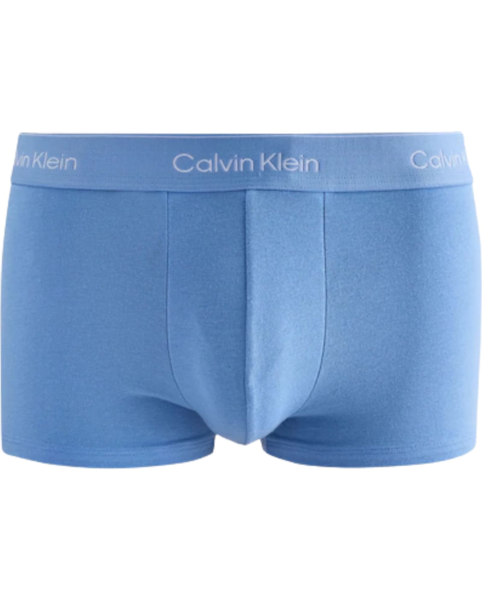Трусы Calvin Klein с низкой посадкой, комплект из 3 штук.