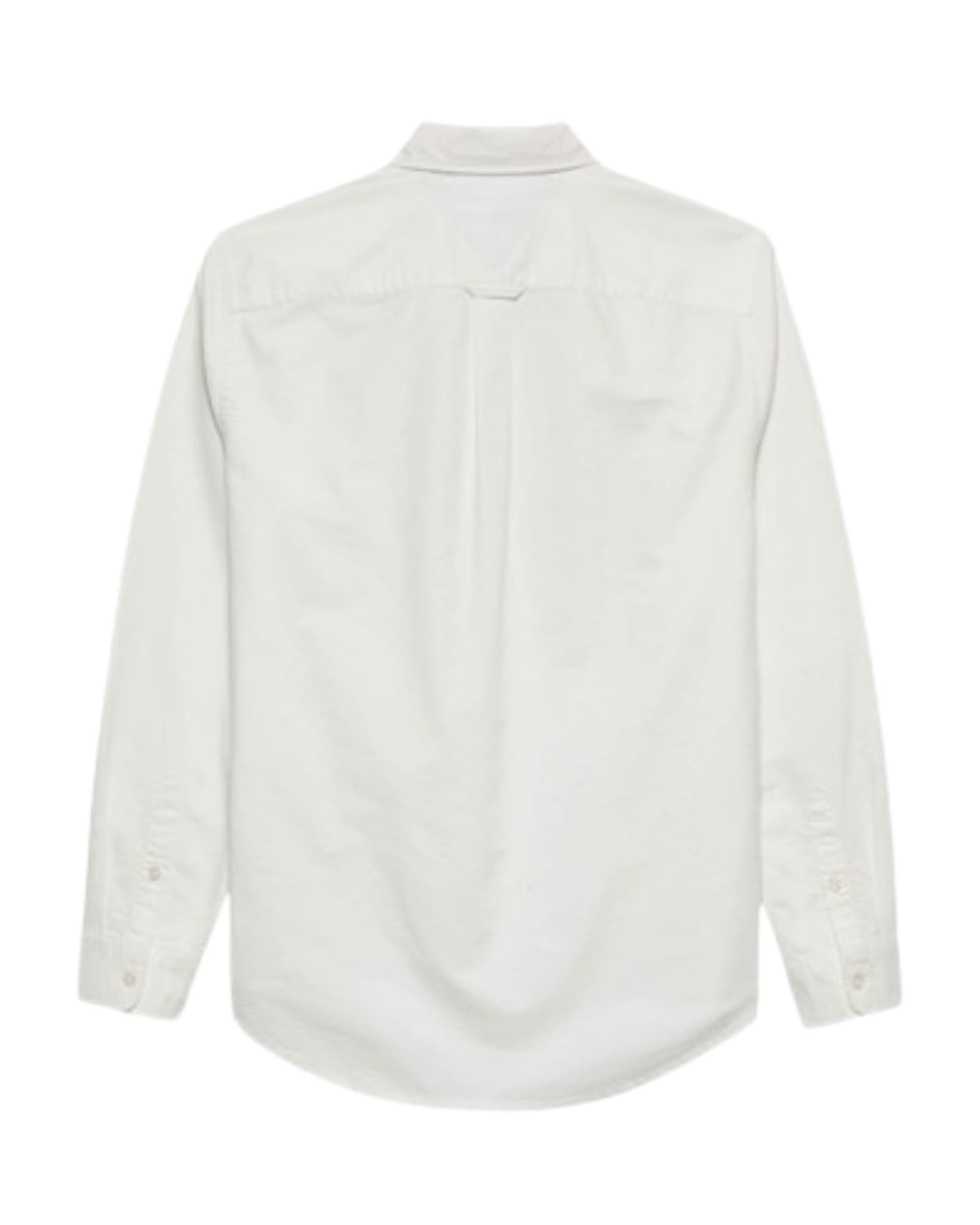 Tommy Jeans Oxford Shirt