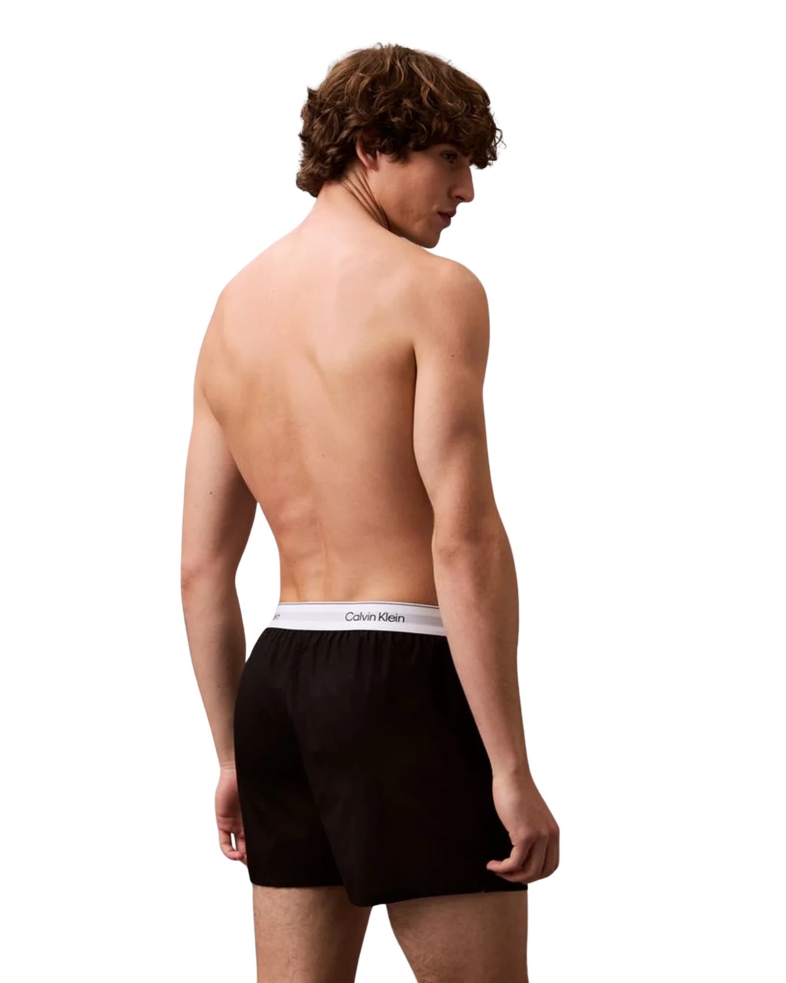 Calvin Klein Boxer Slim 3PK