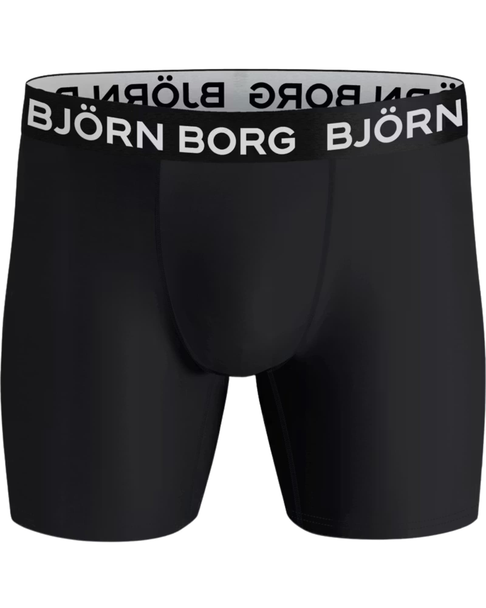 Bjorn Borg Performance Boxer 5-pack