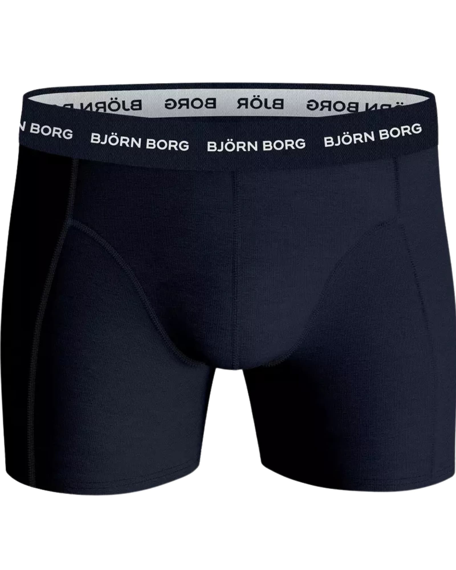 Bjorn Borg Cotton Stretch Boxer 3-pack