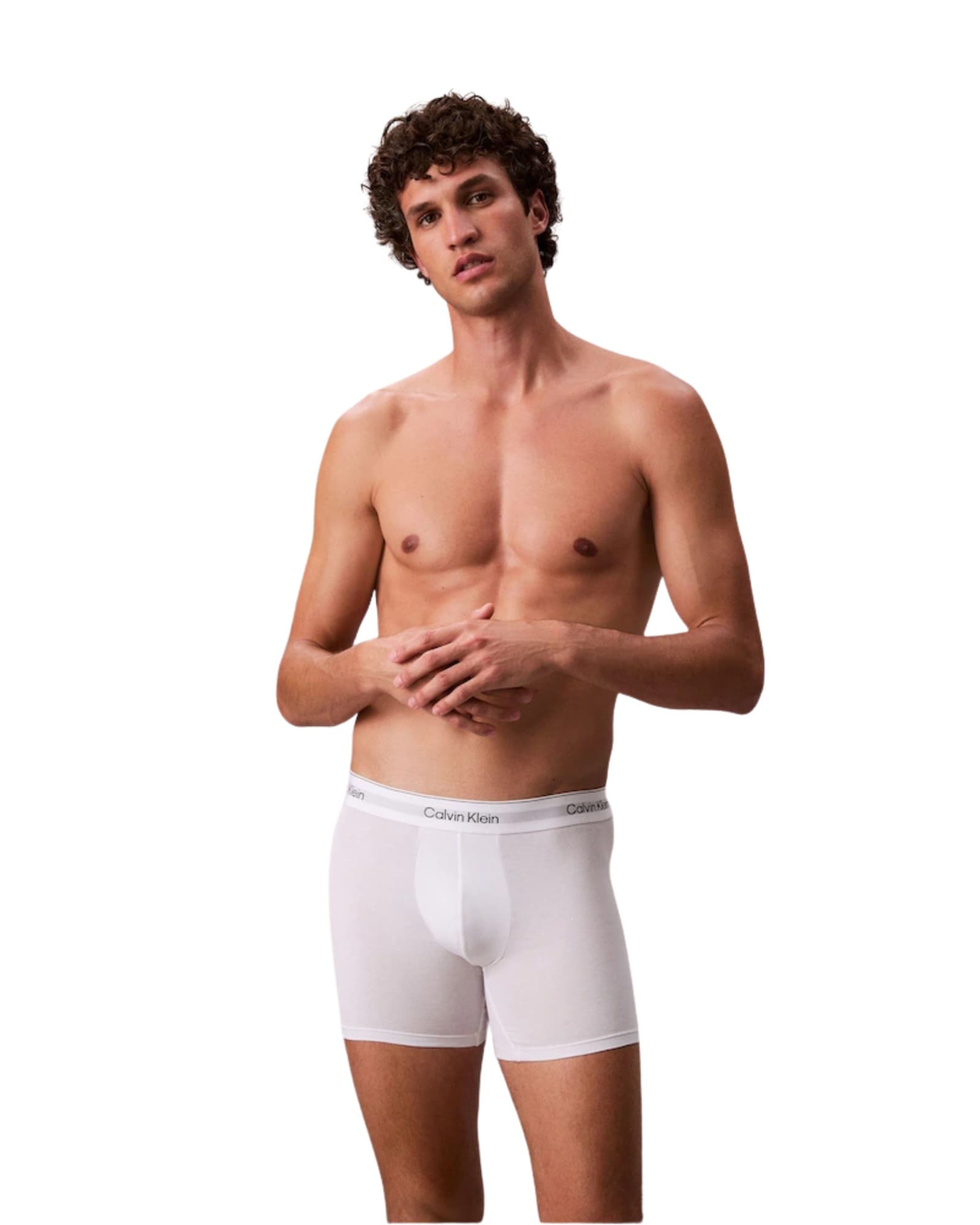 Calvin Klein Boxer Brief 5PK