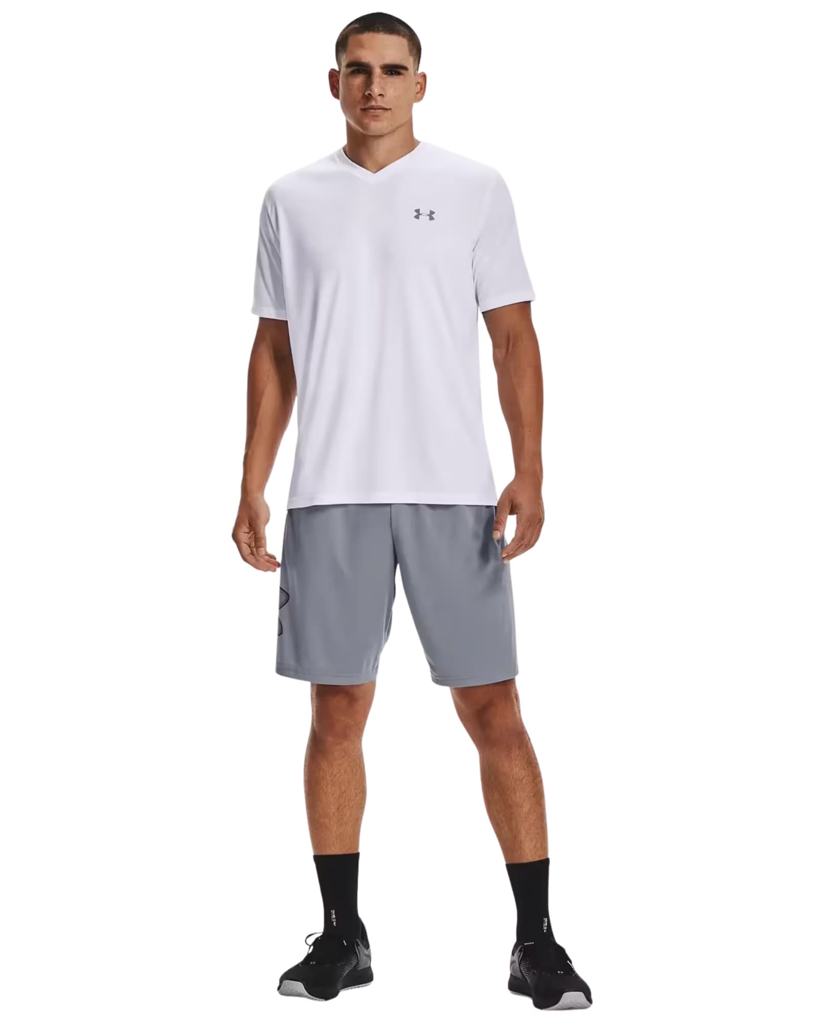 Under Armour Tech kratke hlače