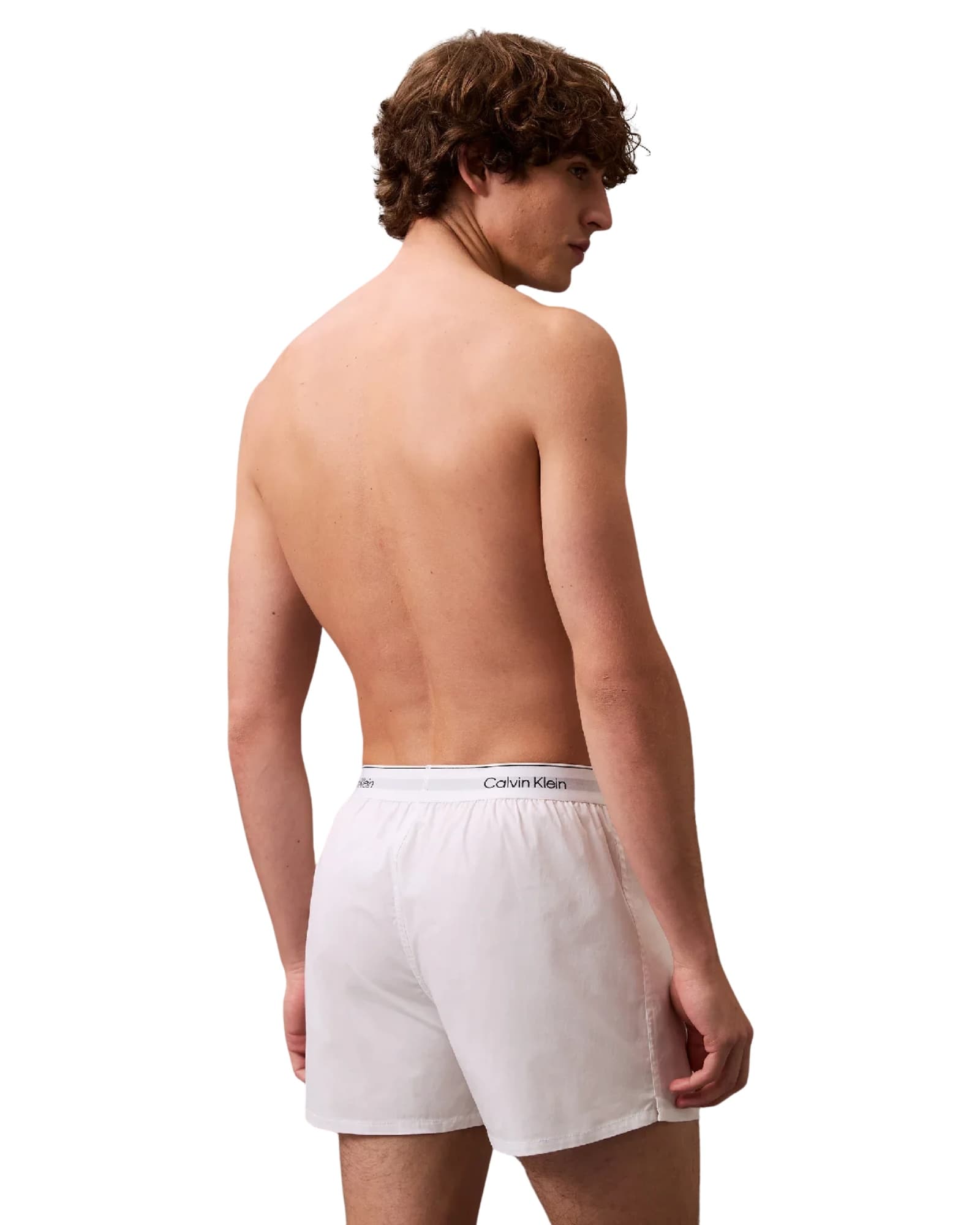 Calvin Klein Boxer Slim 3PK