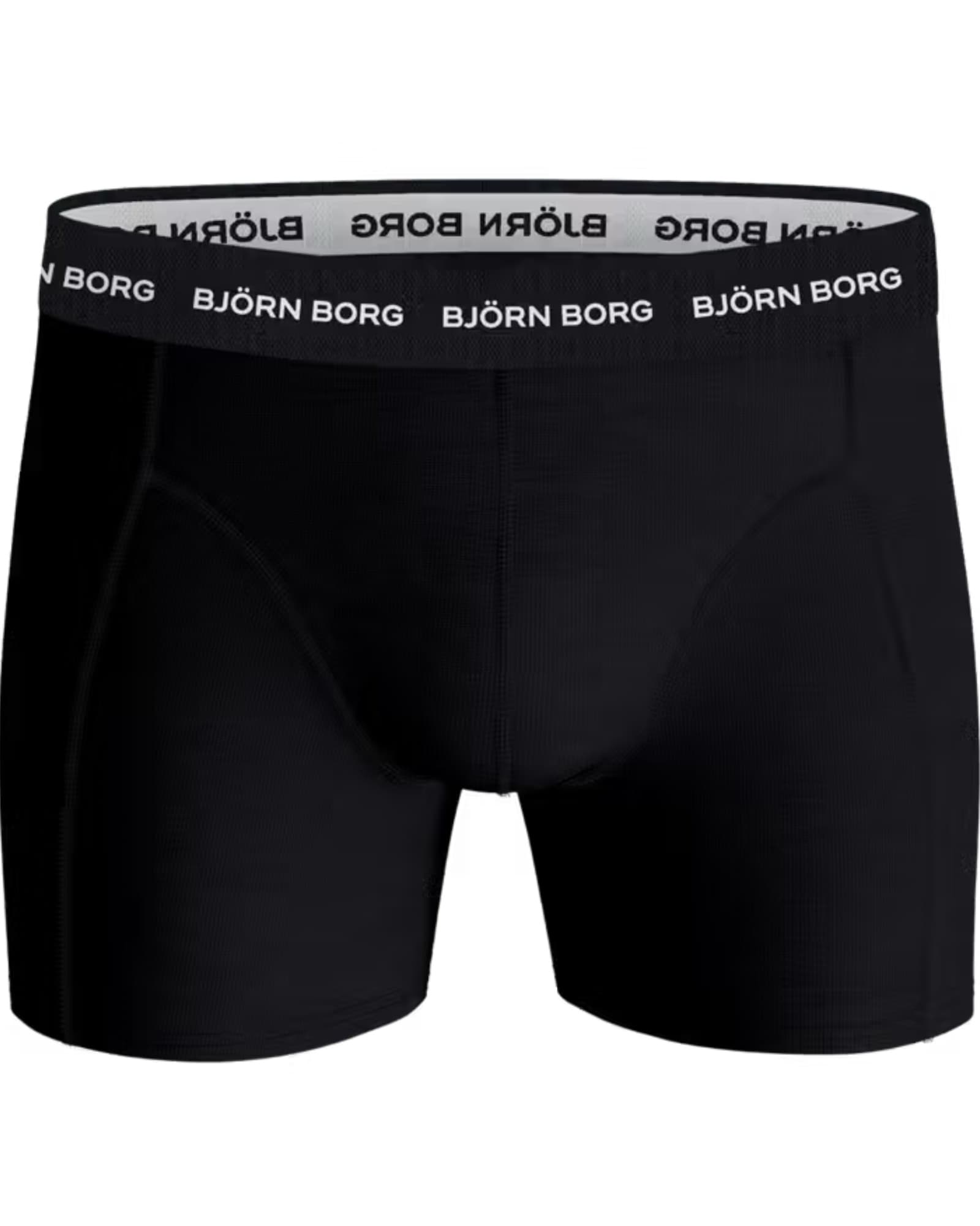 Bjorn Borg Cotton Stretch Boxer 5-pack