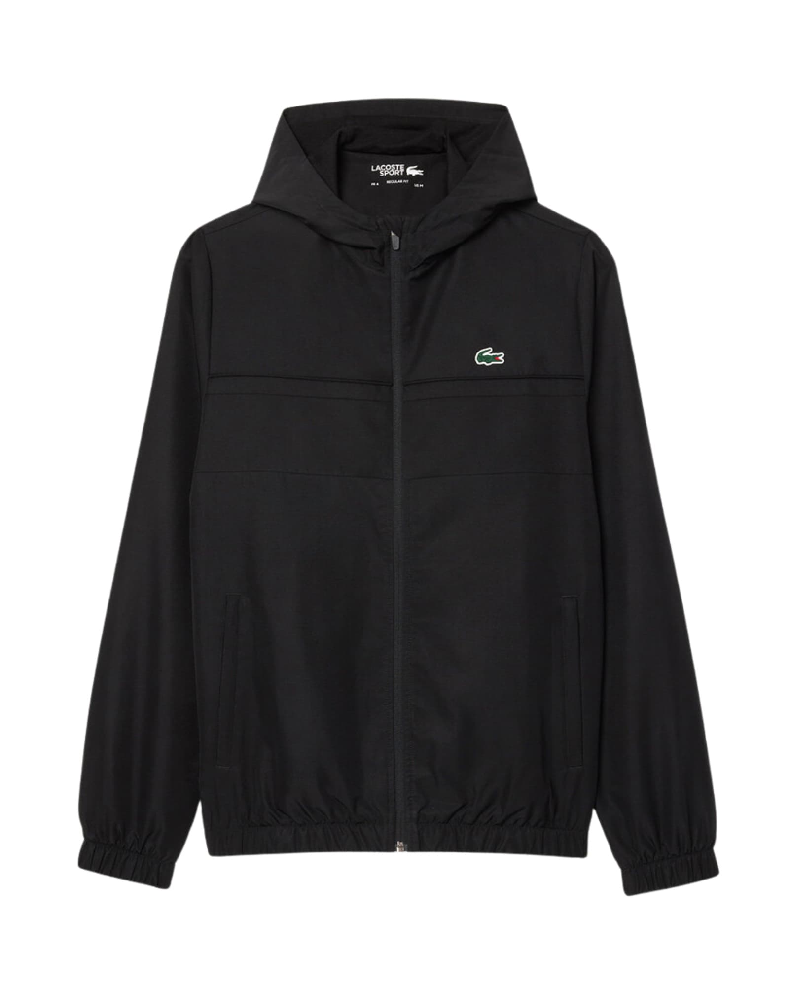 Lacote Diamond Tafeeta Sport Tracksuit
