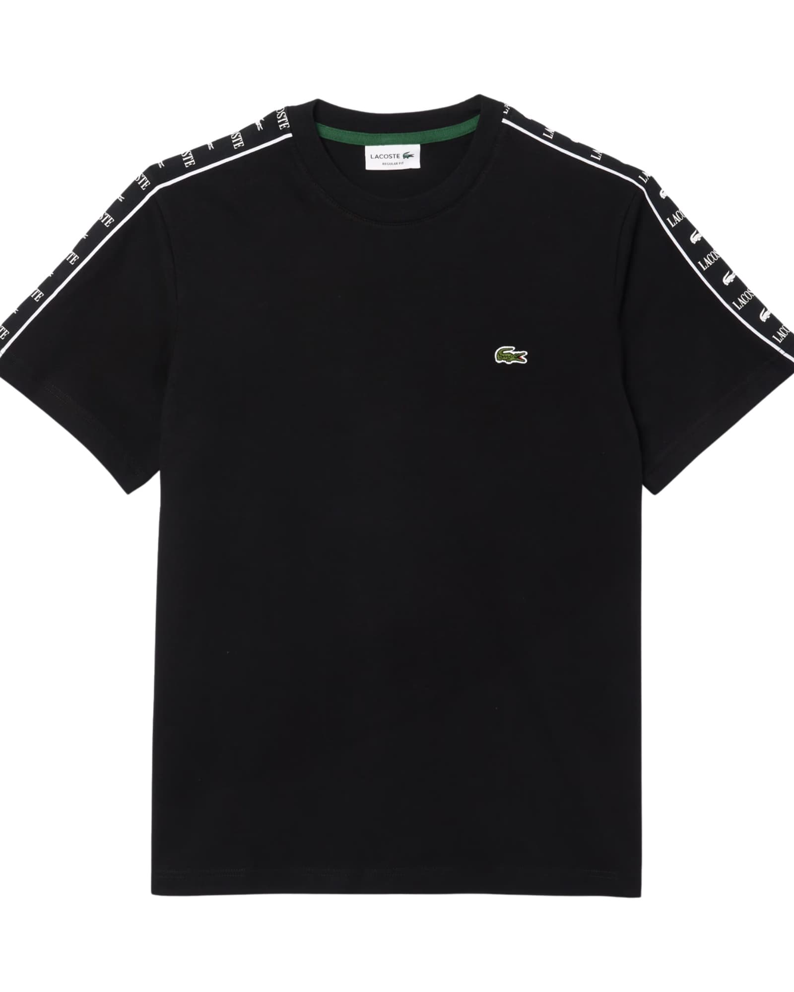 Lacoste Jersey Logo T-Shirt