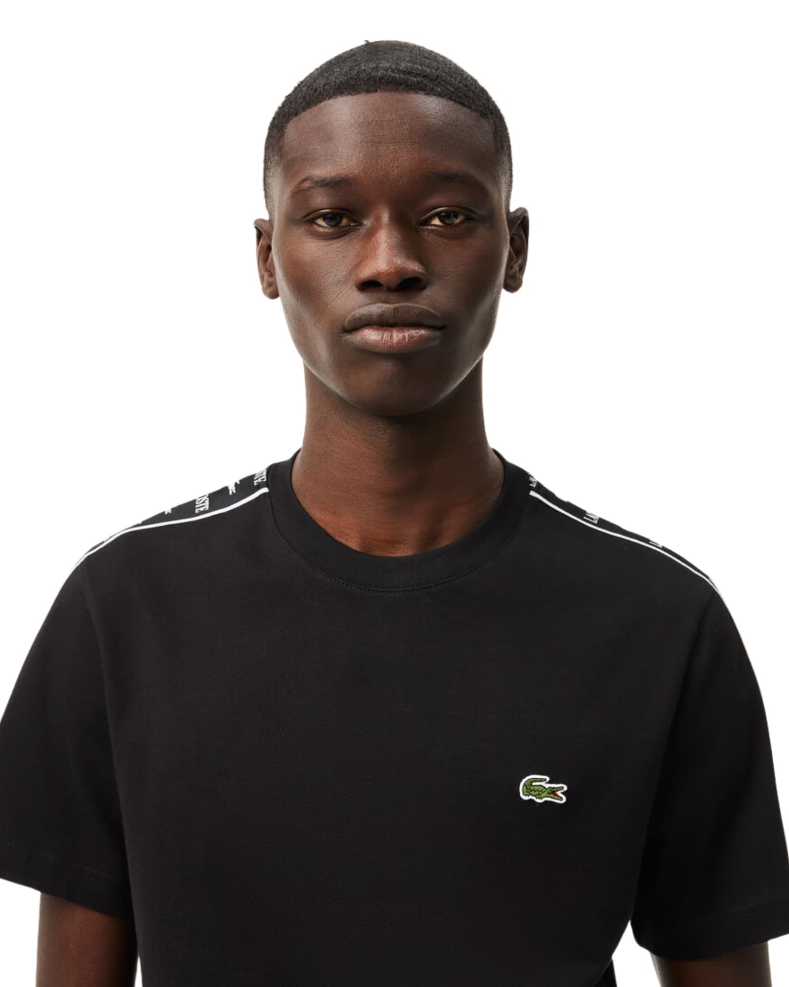 Lacoste Jersey Logo T-Shirt