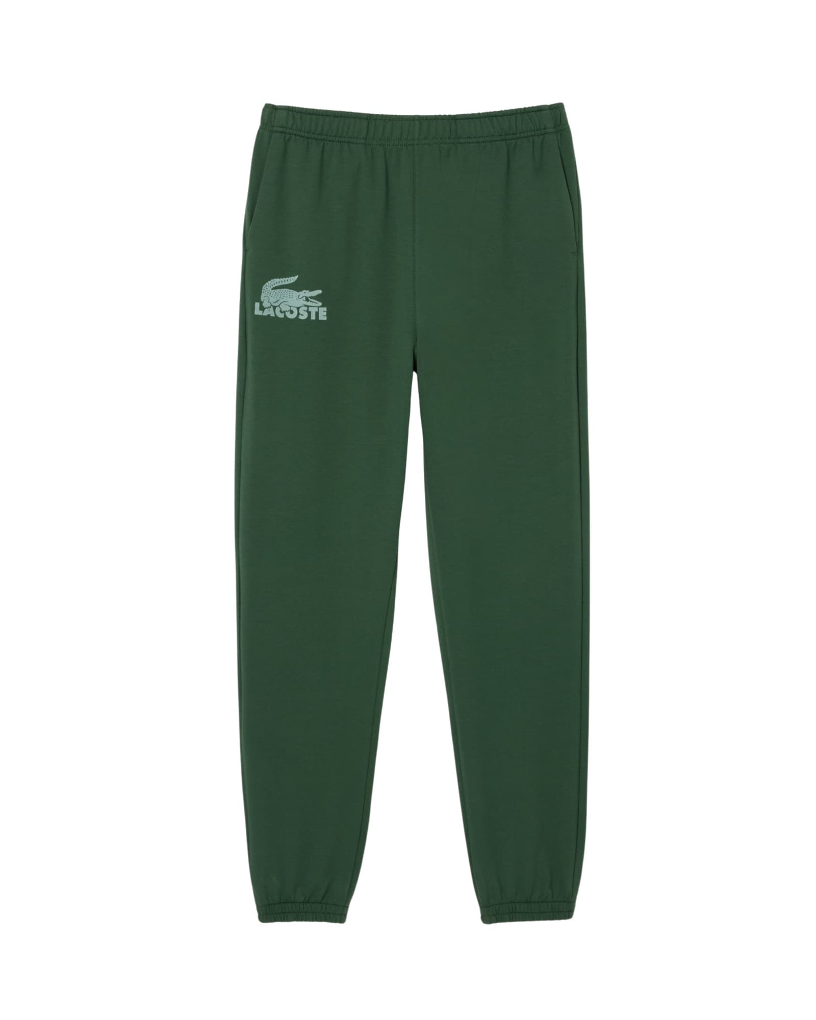 Lacoste Cotton Fleece Jogger