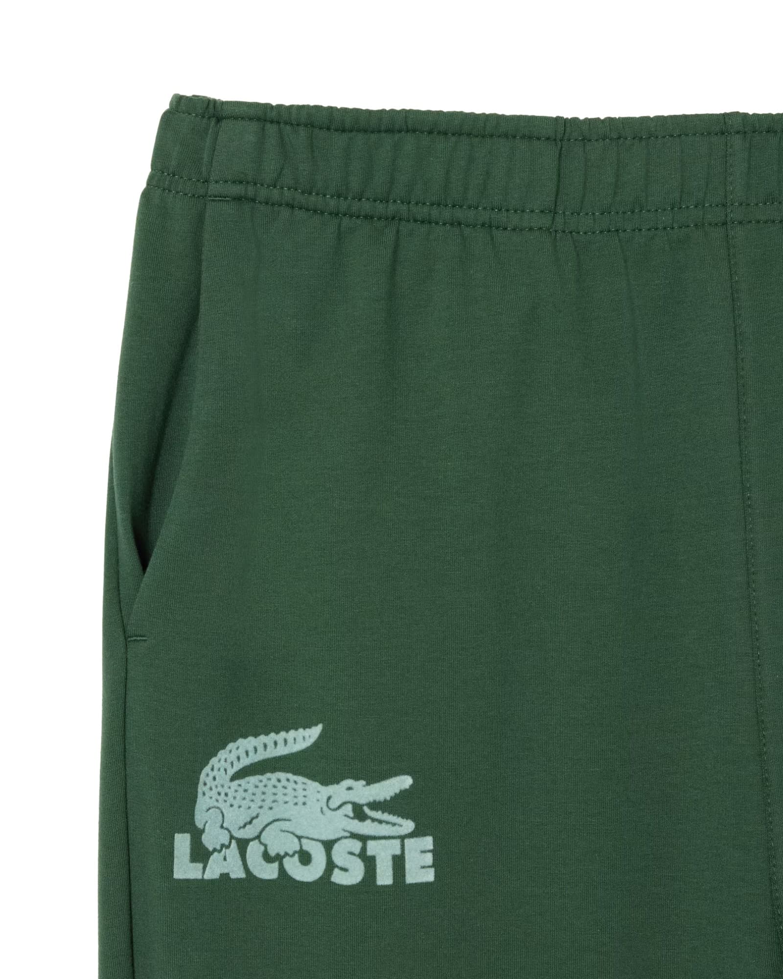 Lacoste Cotton Fleece Jogger