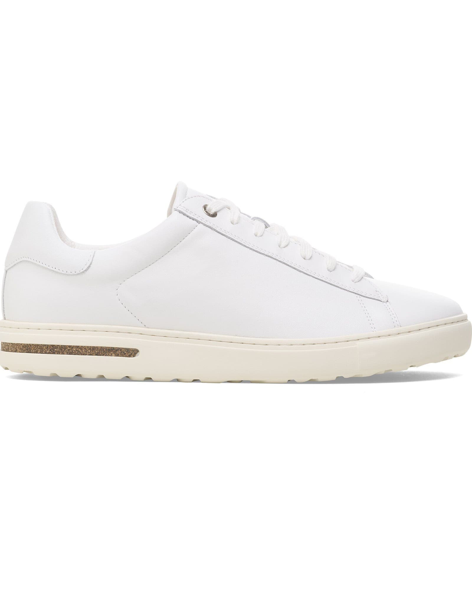 Birkenstock Bend Low - Leather Unisex