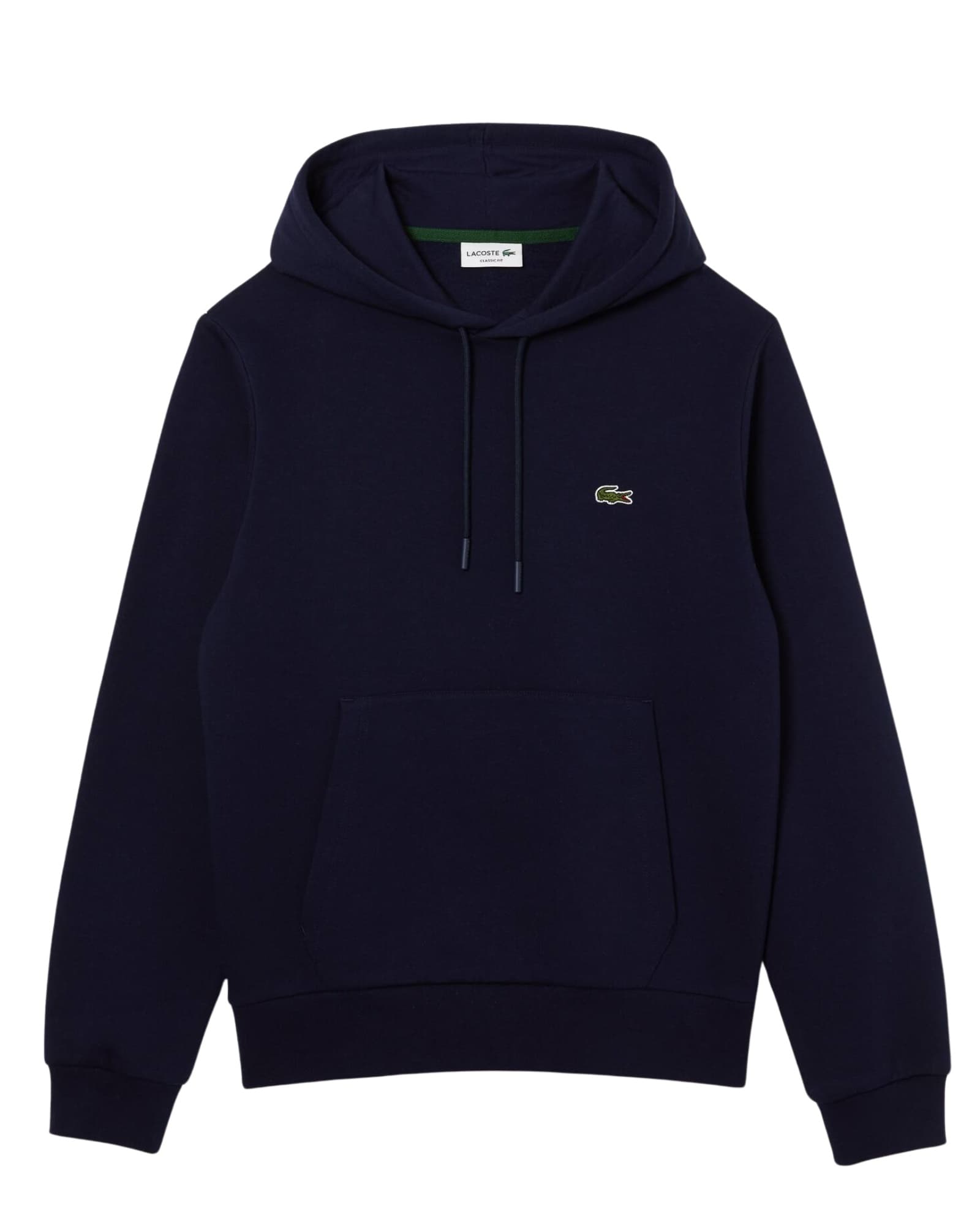 Lacoste Lacoste Brushed Fleece Hoodie variant