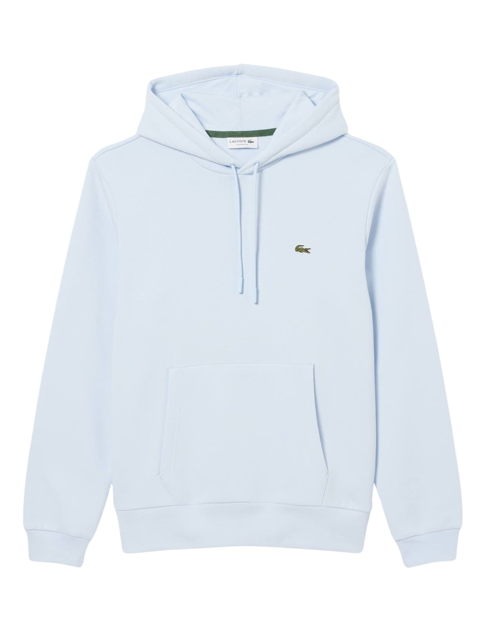 Lacoste Lacoste Brushed Fleece Hoodie variant
