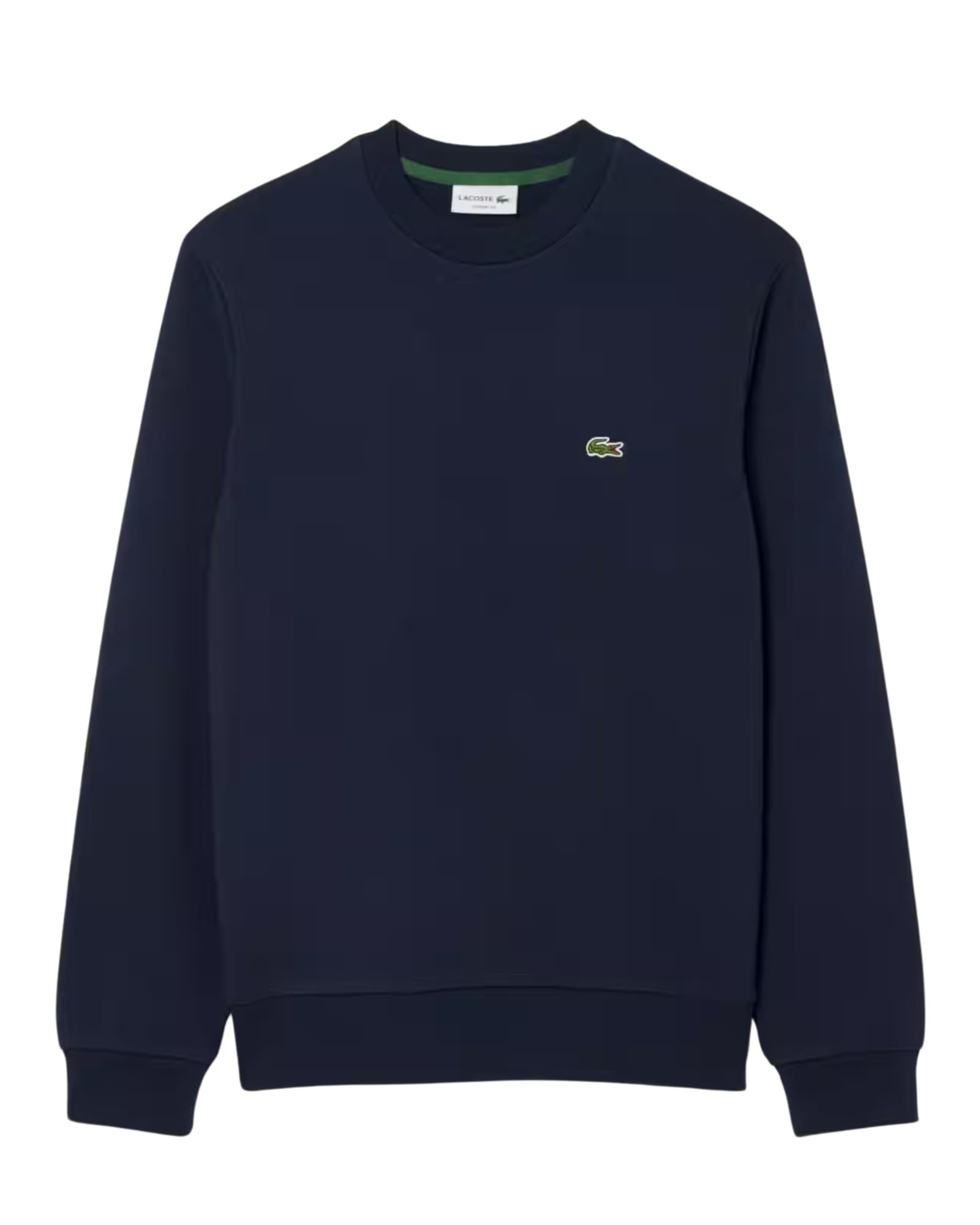 Lacoste Lacoste Classic Fit Cotton Fleece Sweatshirt variant