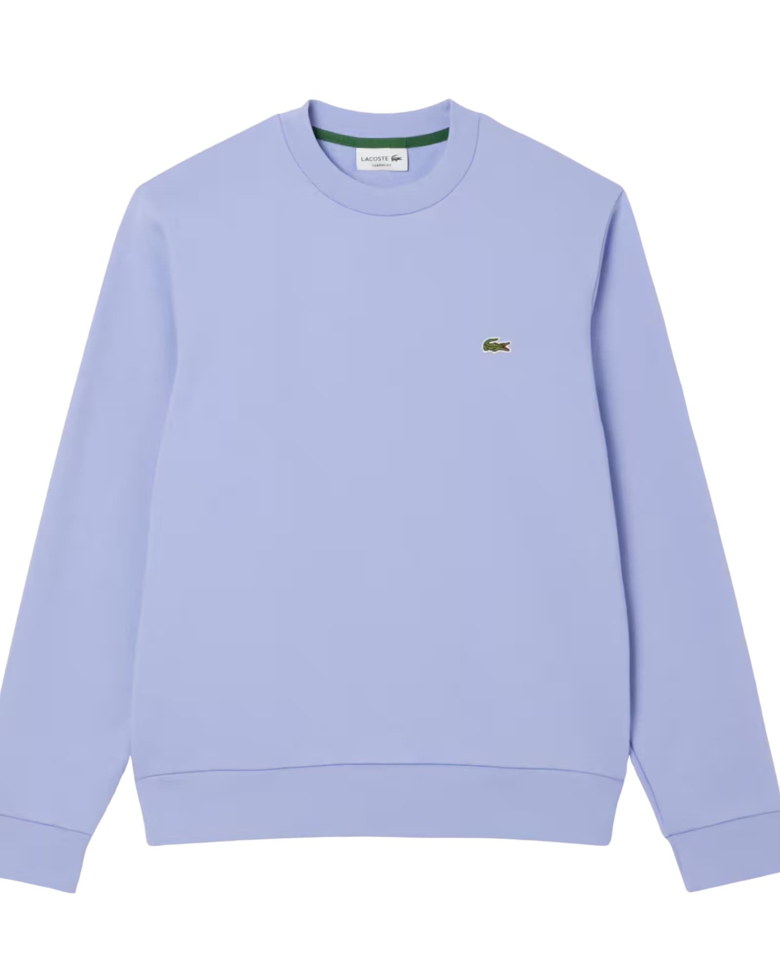 Lacoste Lacoste Classic Fit Cotton Fleece Sweatshirt variant