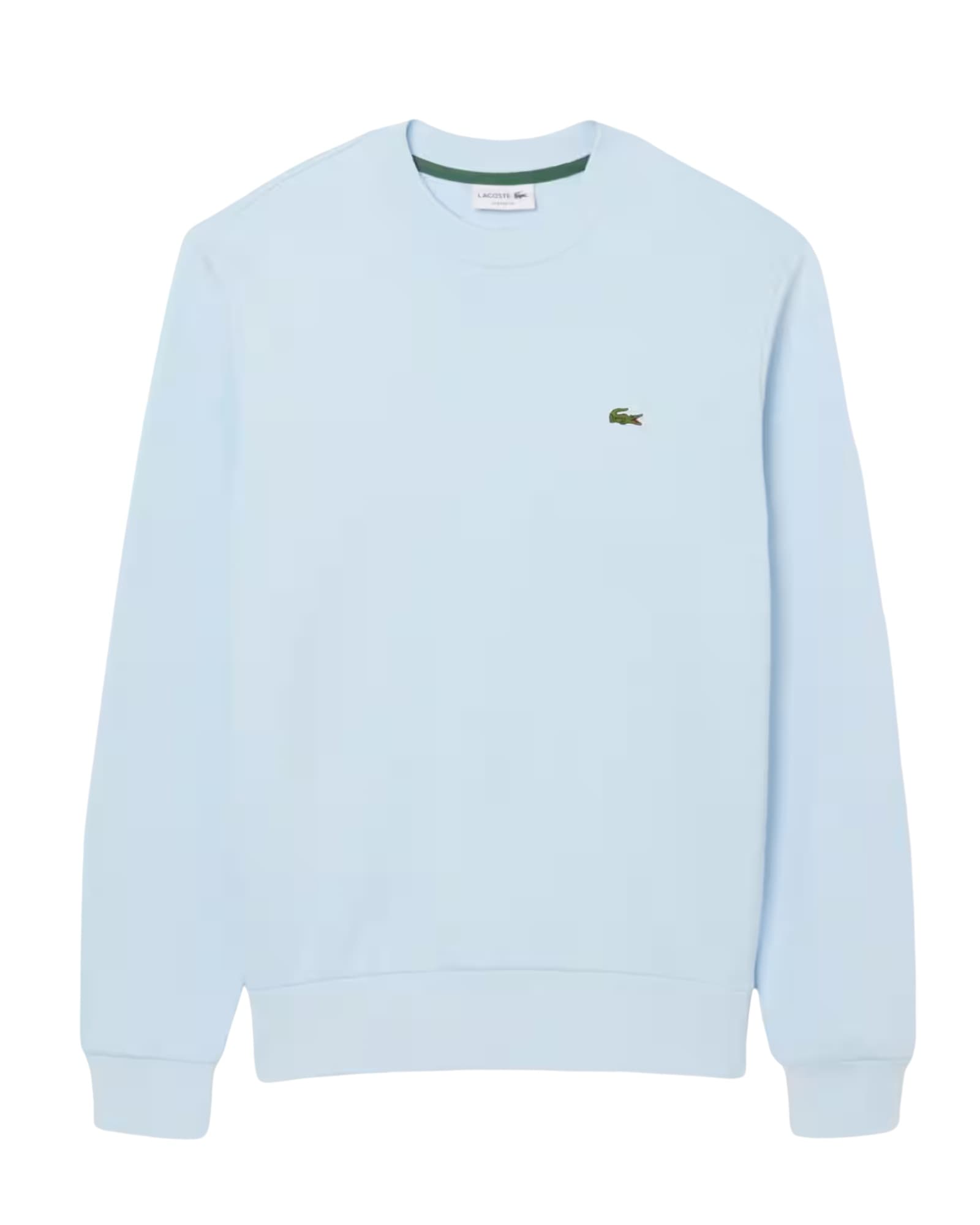 Lacoste Lacoste Classic Fit Cotton Fleece Sweatshirt variant