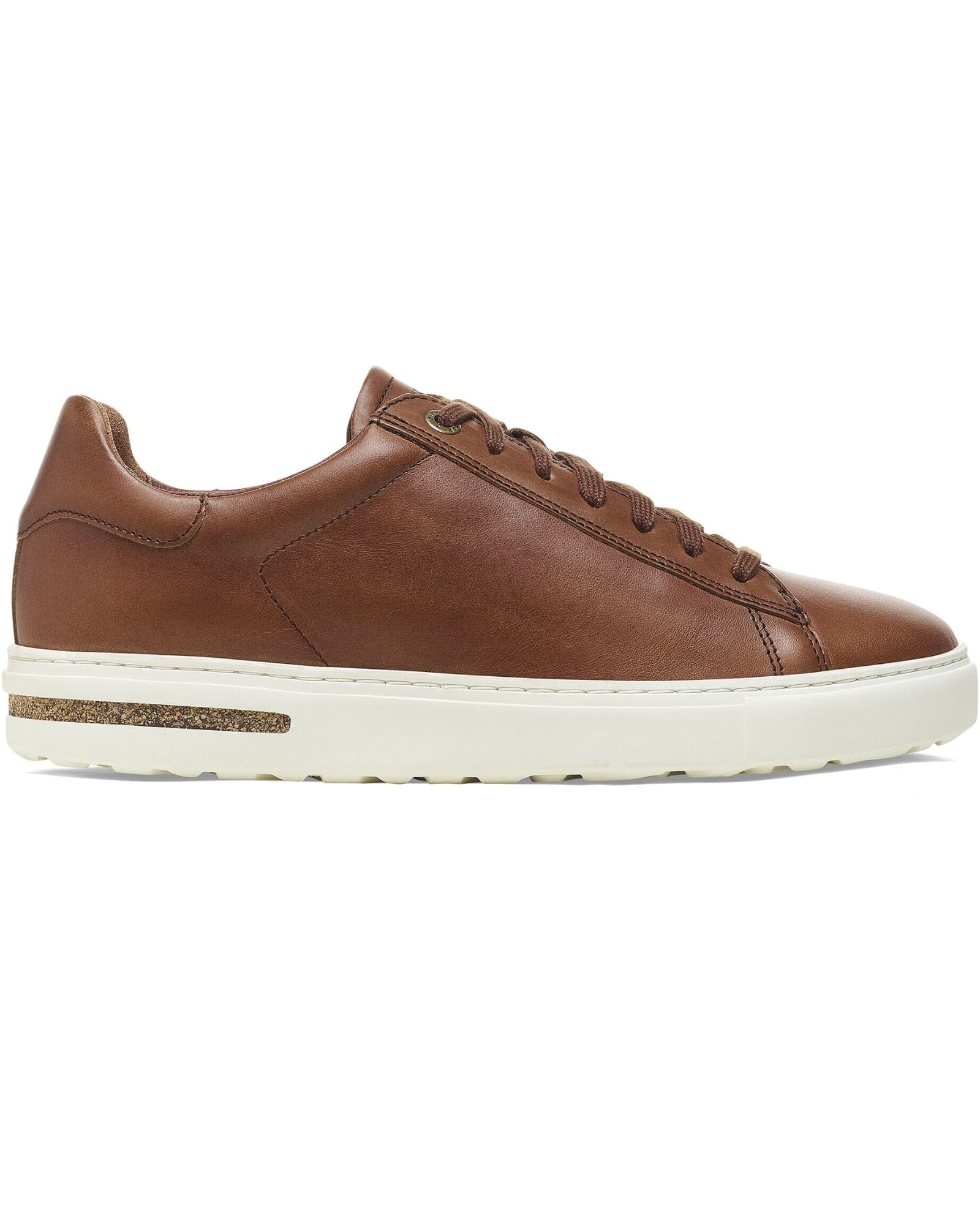 Birkenstock Bend Low - Leather Unisex