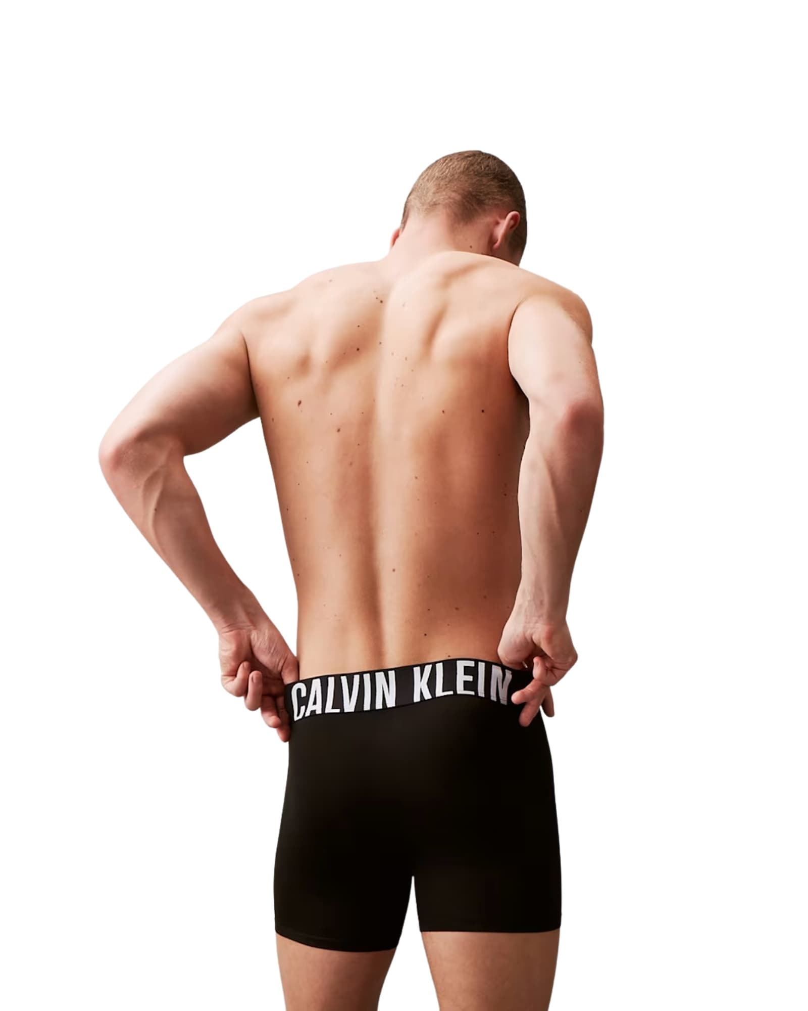 Calvin Kleini bokserid 3 tk
