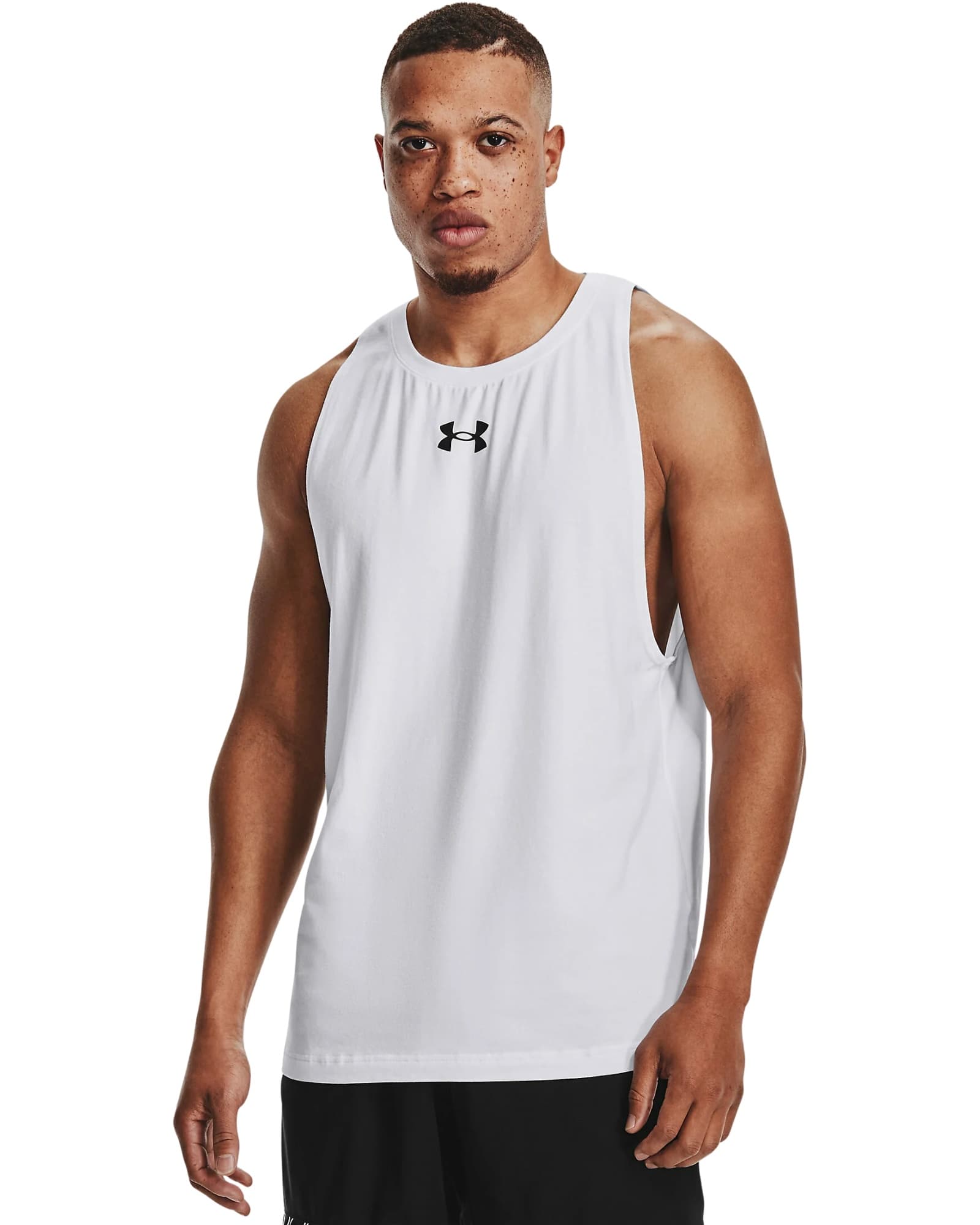 Under Armour Baseline Vest