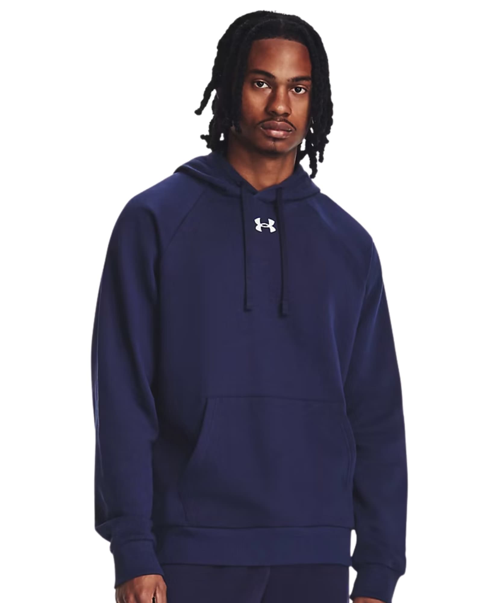 Under Armour Hooded Sweatshirt