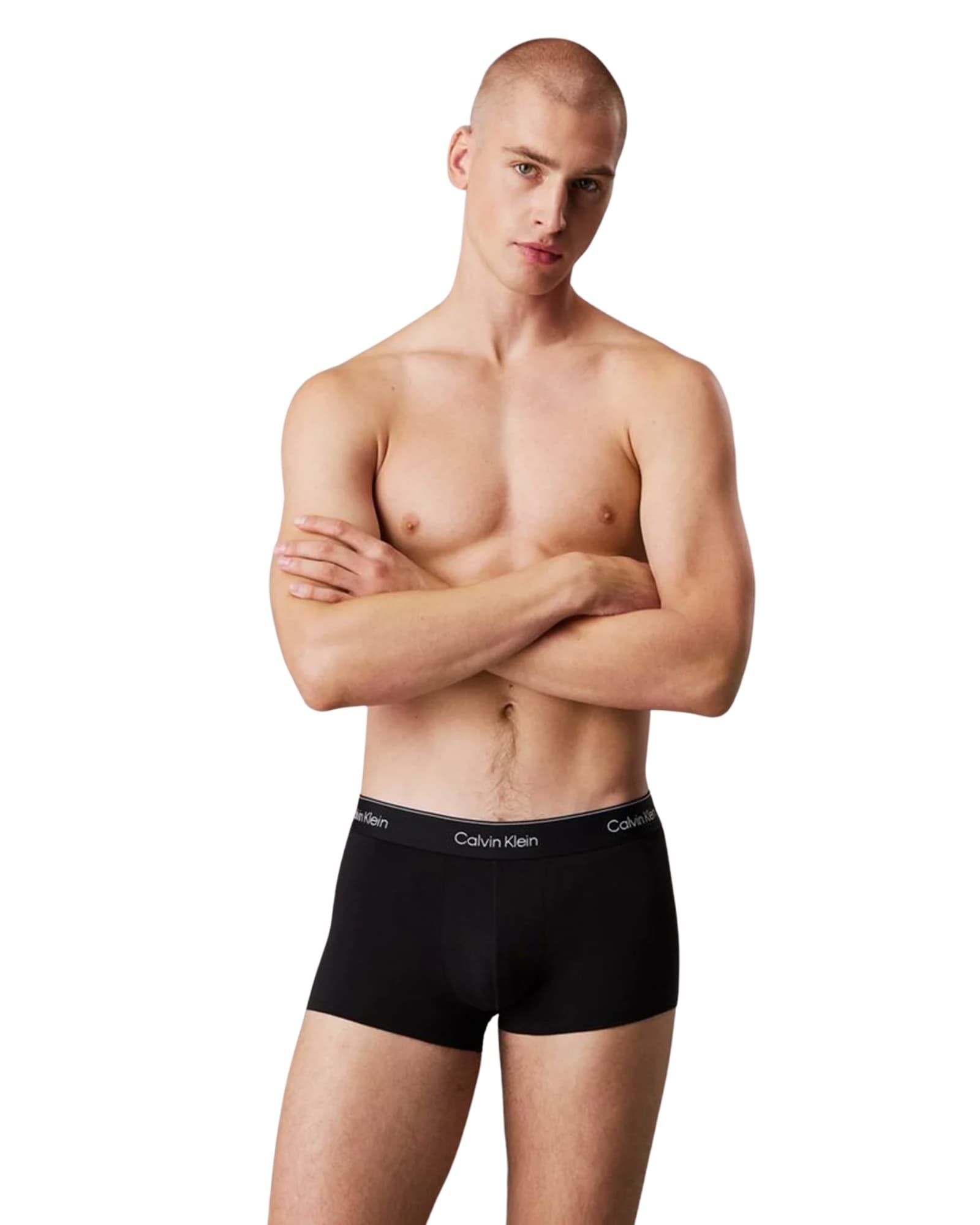 Calvin Klein Boxer Brief 5PK