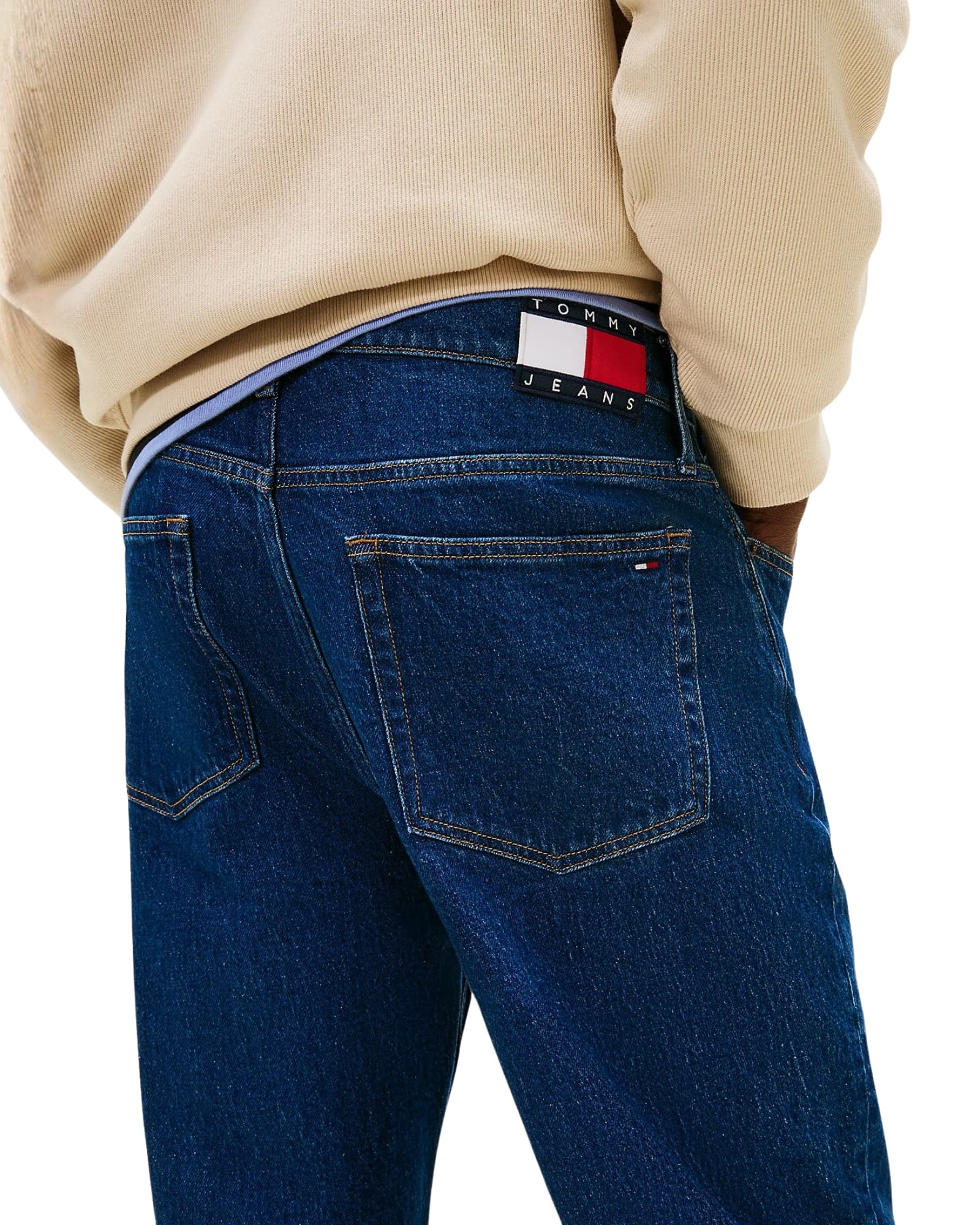 Tommy Jeans Austin Slim