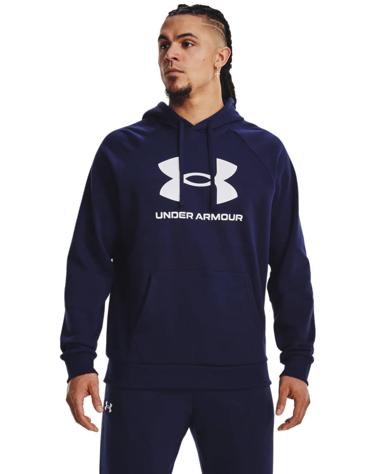 Under Armour Fleece Hoodie