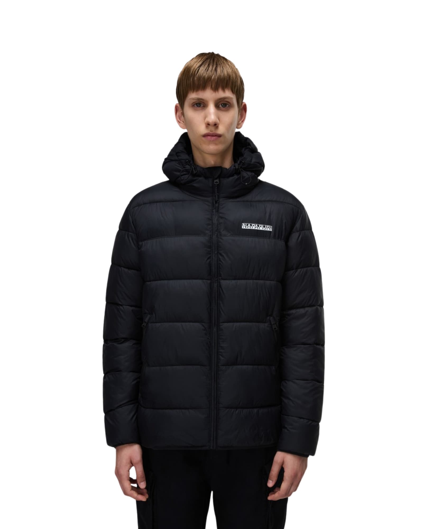 Napapijri Suomi Jacket