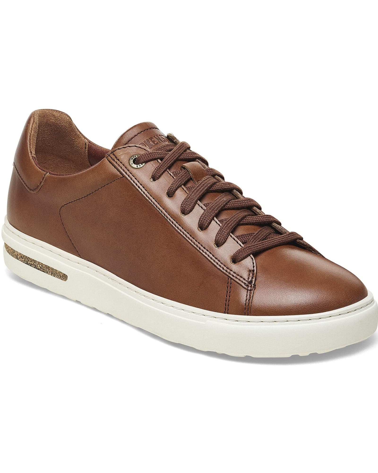 Birkenstock Bend Low - Leather Unisex