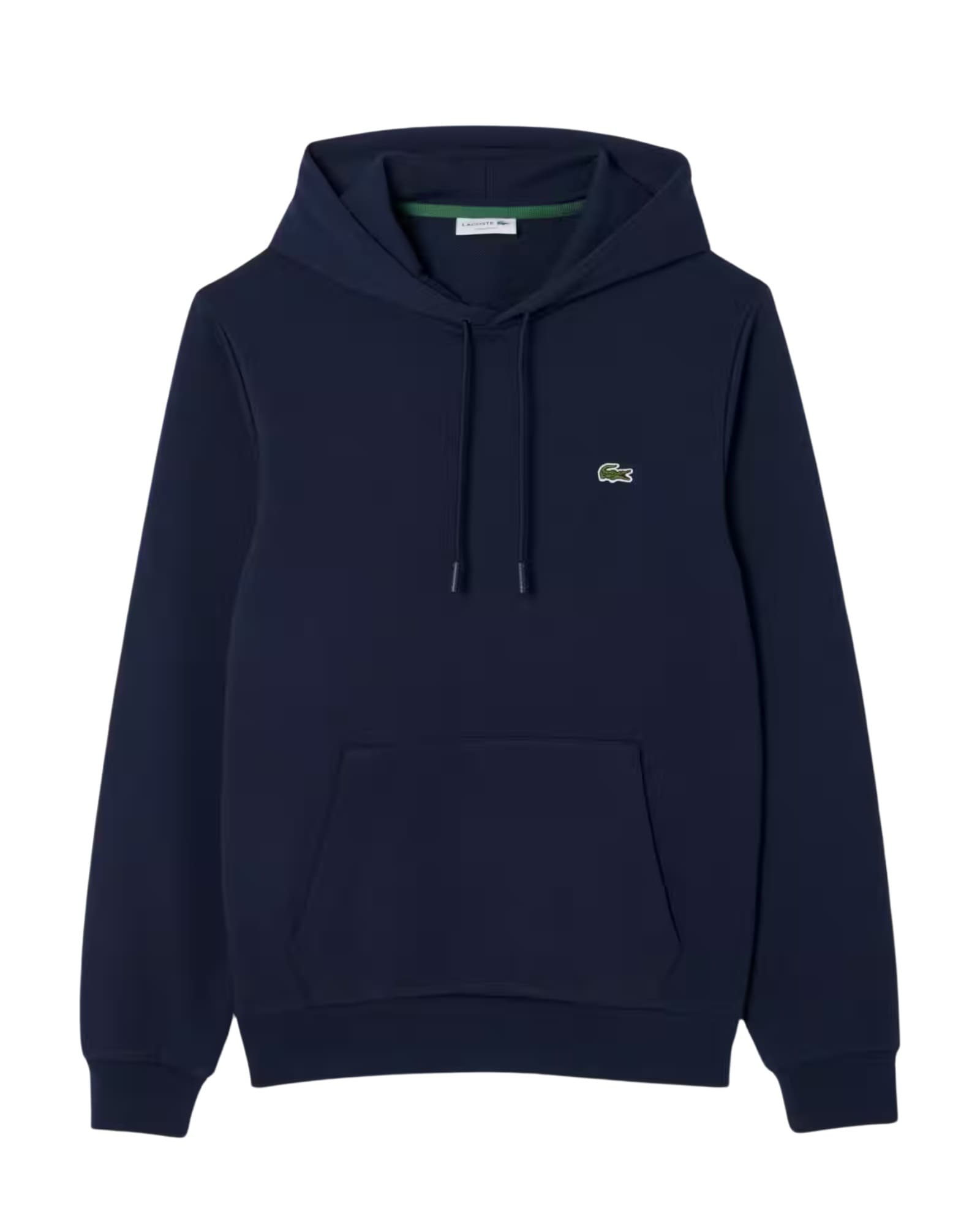 Lacoste Lacoste Classic Fit Fleece Hoodie variant