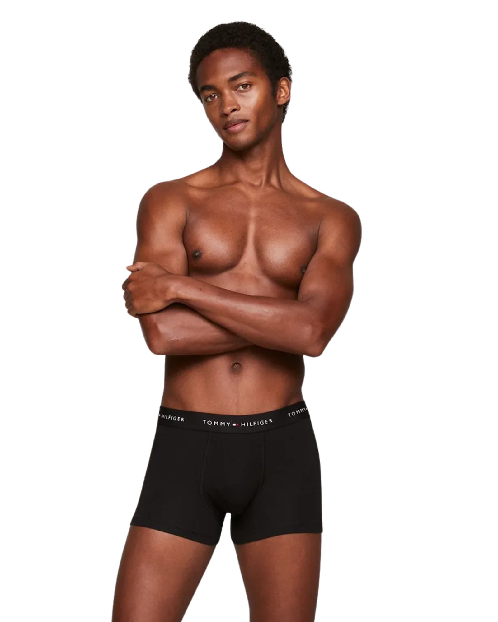Набір із 3 боксерів Tommy Hilfiger Trunk Essential