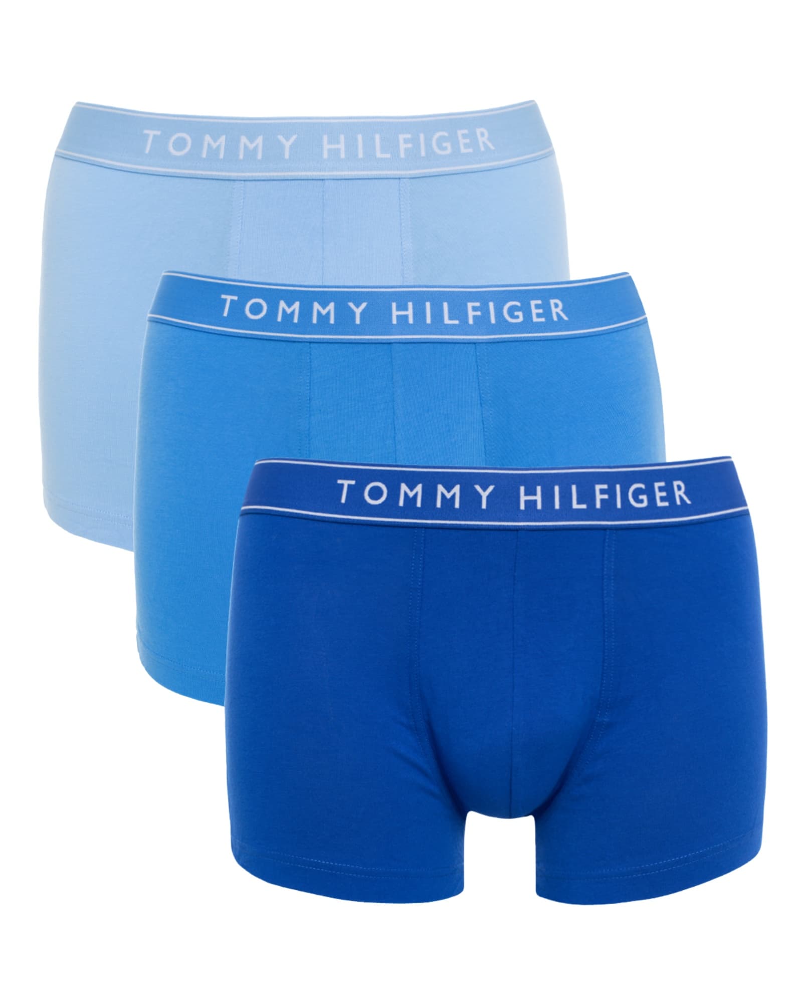 Набір із 3 боксерів Tommy Hilfiger Trunk Essential
