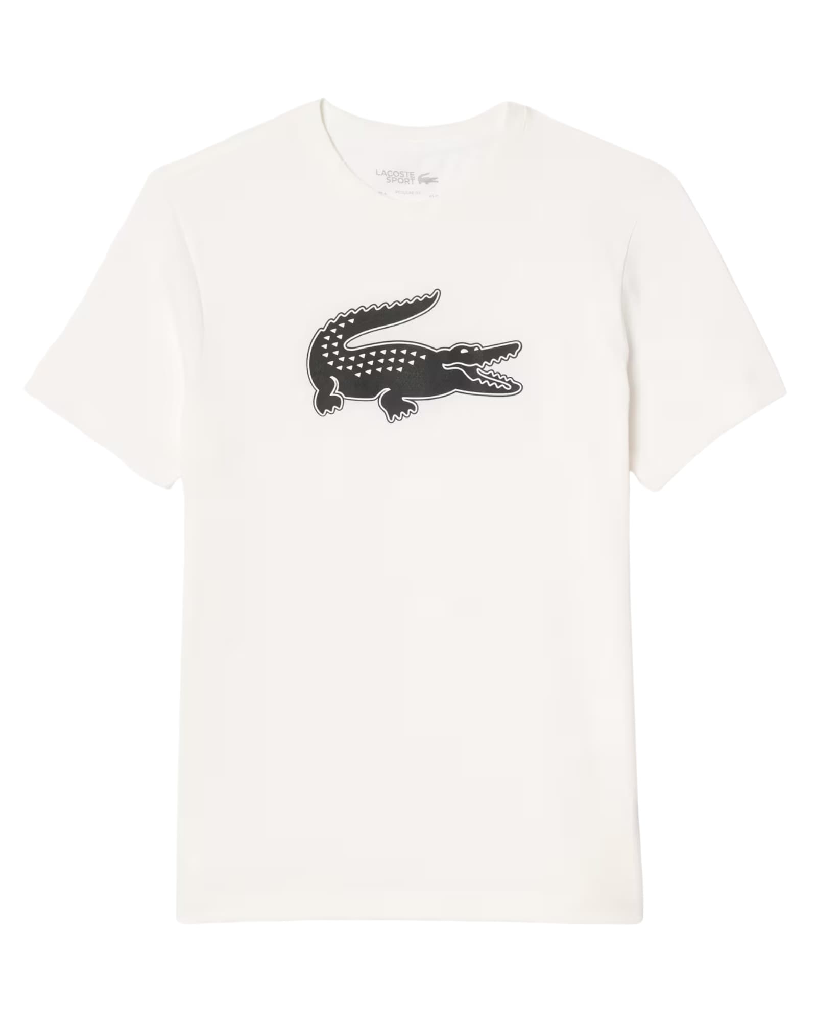 Lacoste Ultra-Dry Sport T-Shirt