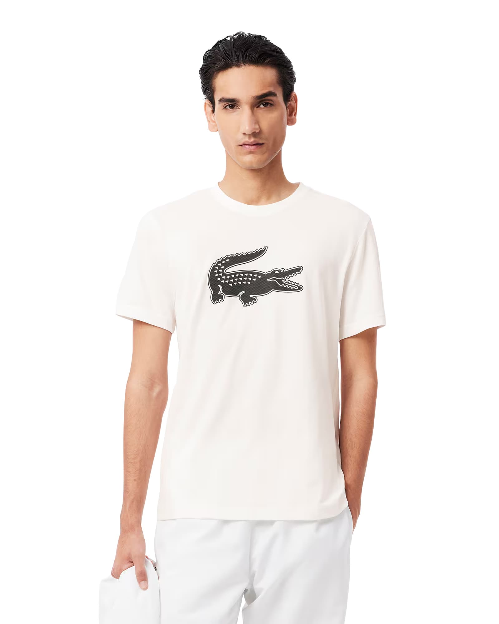 Lacoste Ultra-Dry Sport T-Shirt
