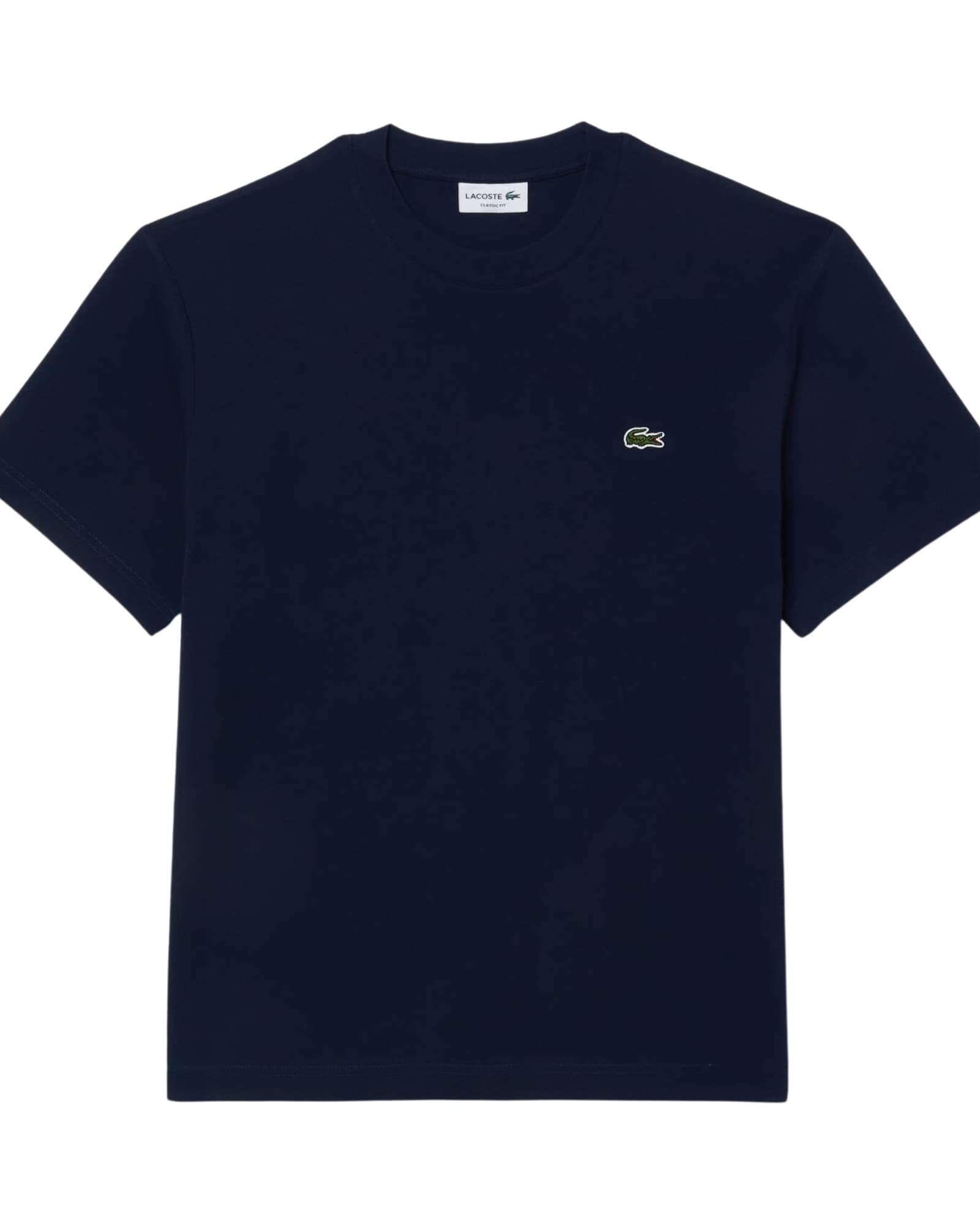 Lacoste Lacoste Cotton T-Shirt variant