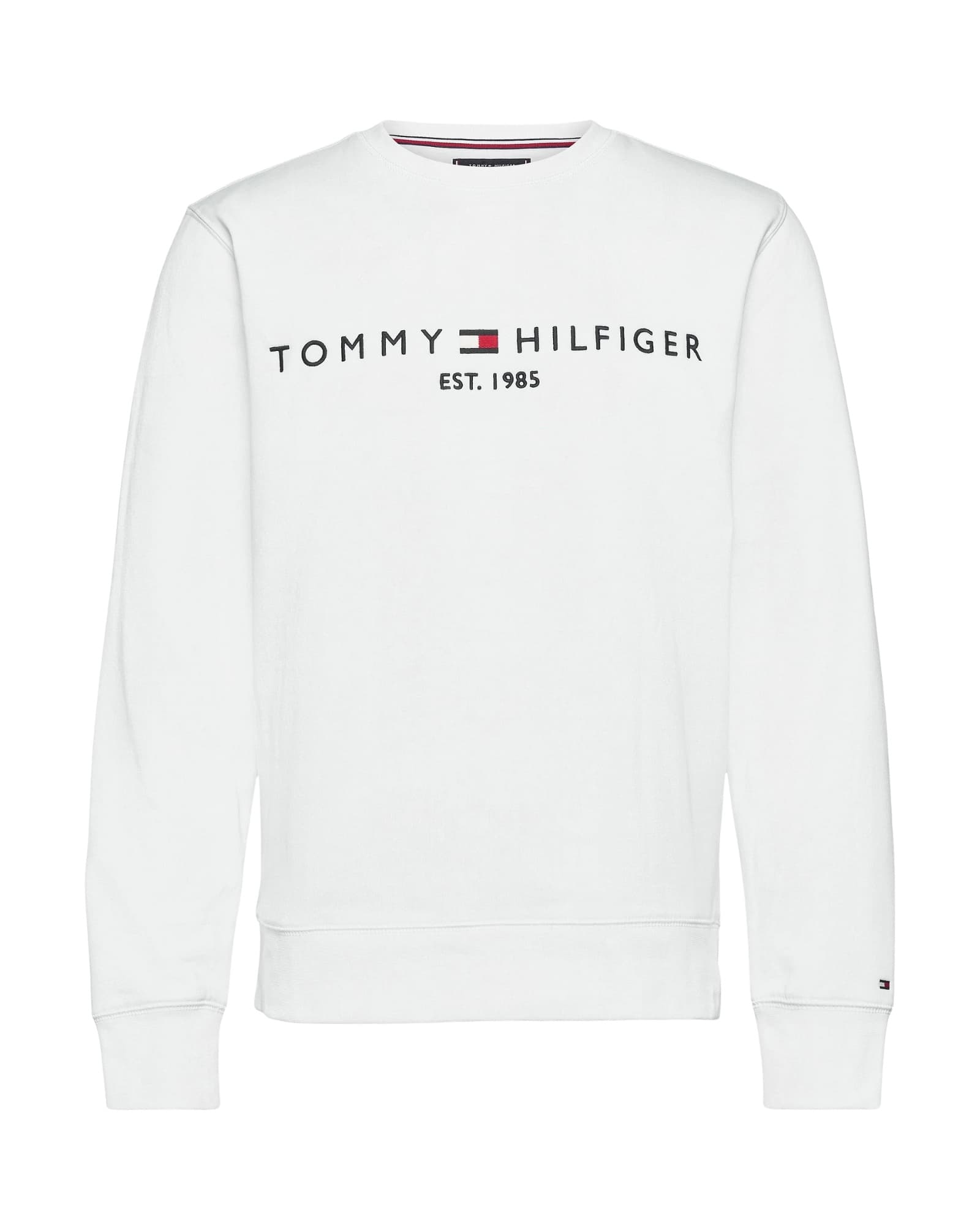 Футболка з логотипом Tommy Hilfiger