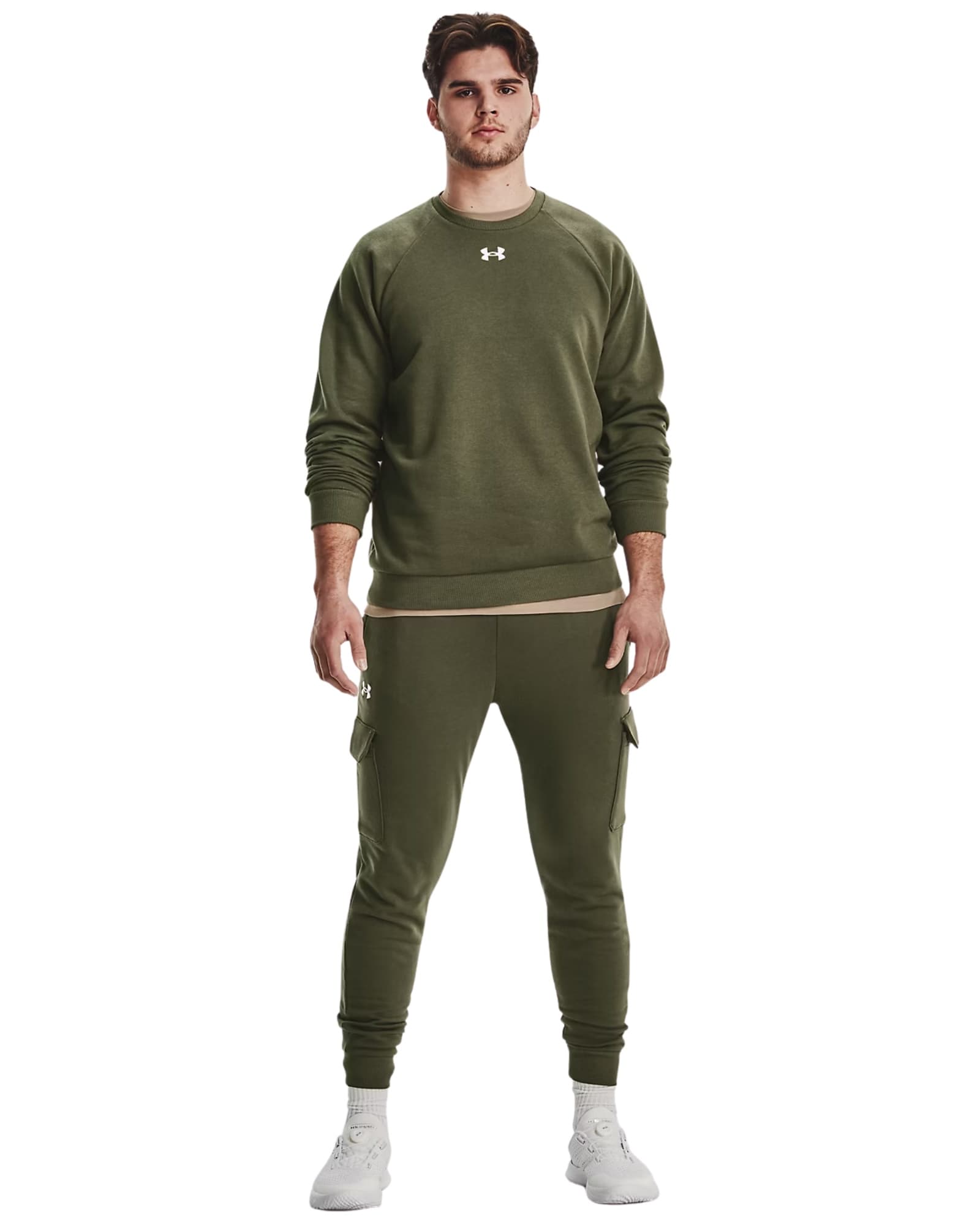 Under Armour Sweatshirt
