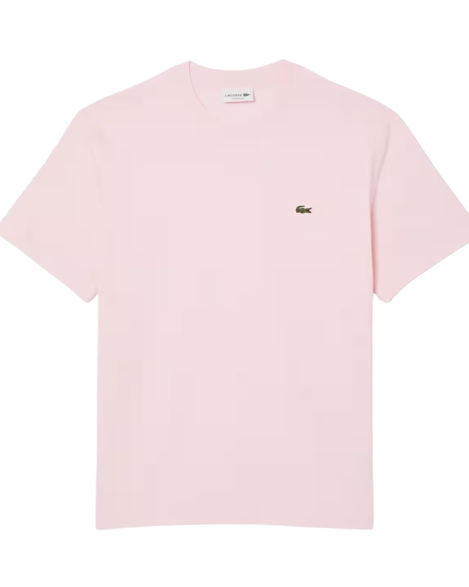 Lacoste Lacoste Cotton T-Shirt variant