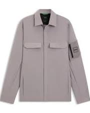 BOSS St Tour Padded L