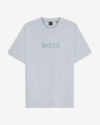 BOSS Terrace Logo T-shirt