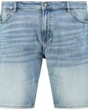 BOSS Remaine Shorts Bo