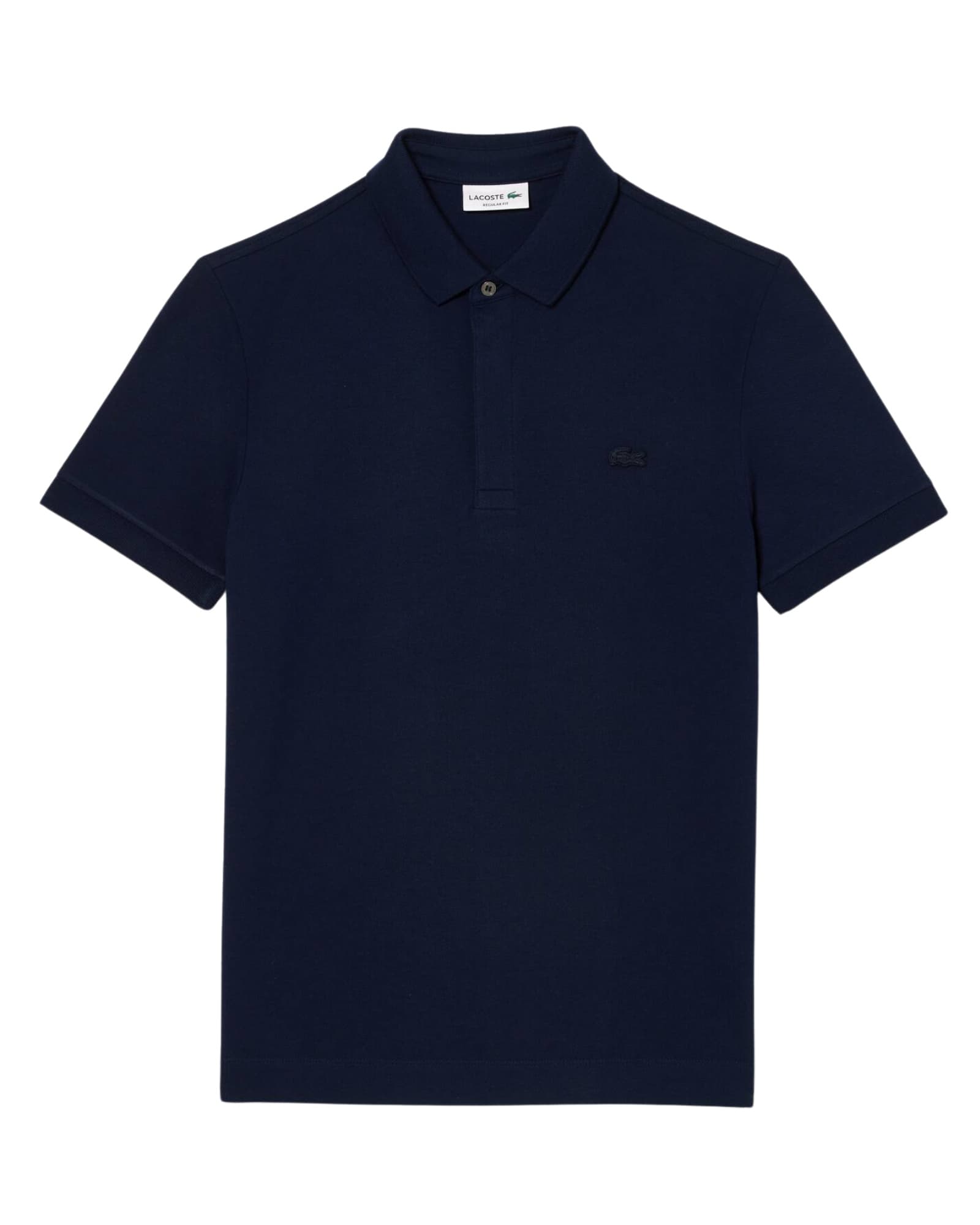 Lacoste Lacoste Regular Fit Stretch Polo variant