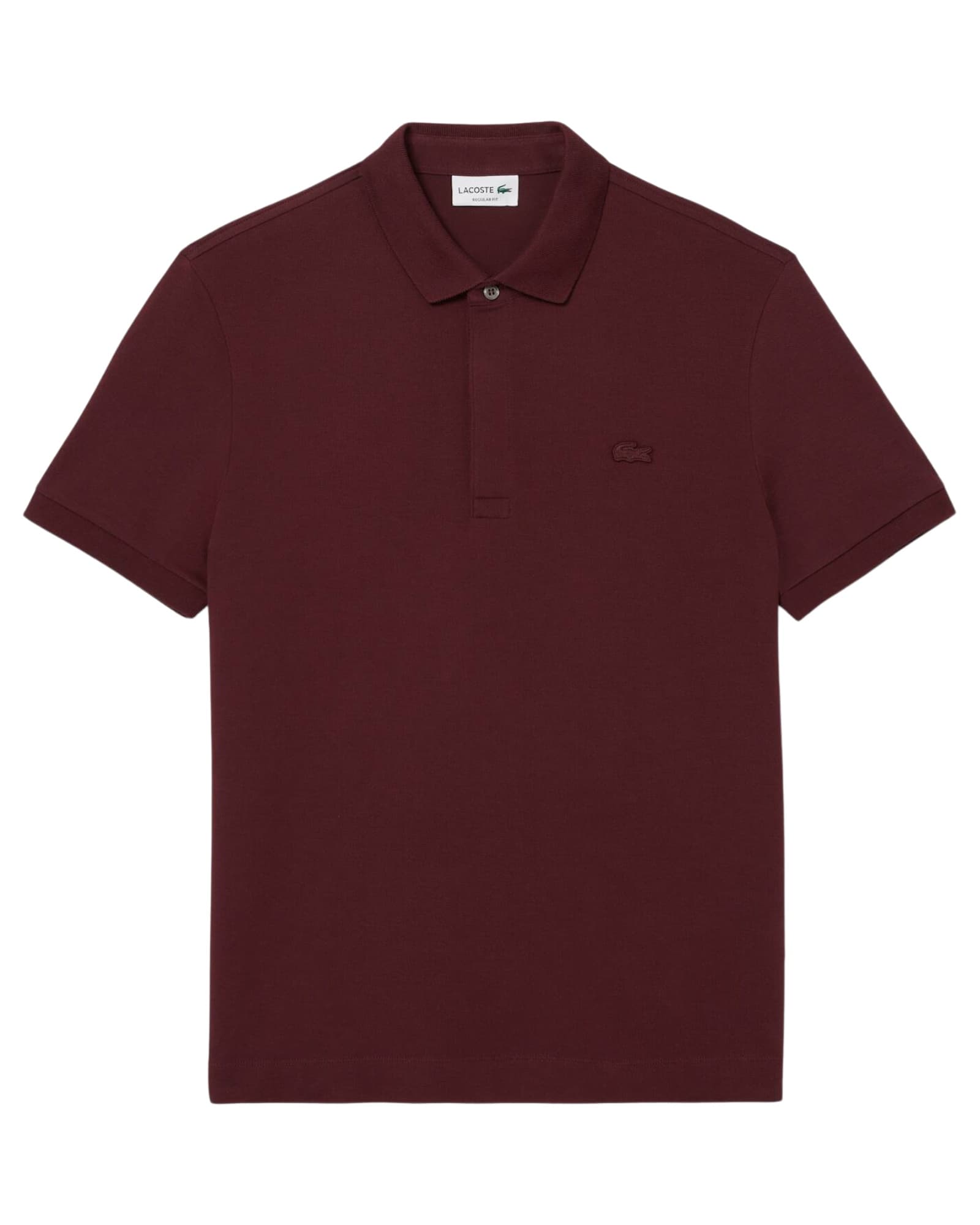 Lacoste Lacoste Regular Fit Stretch Polo variant