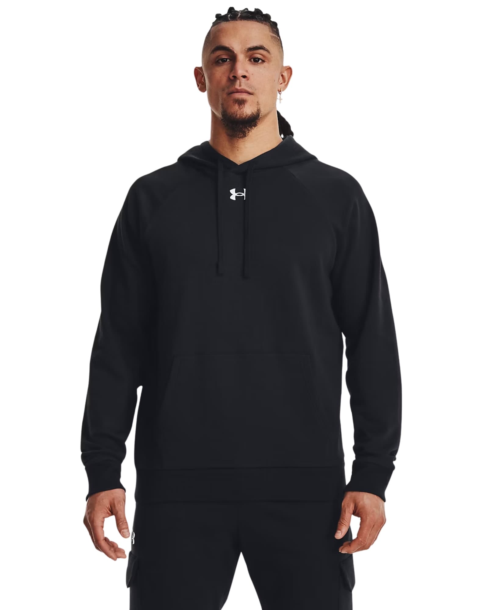 Under Armour Hooded Sweatshirt