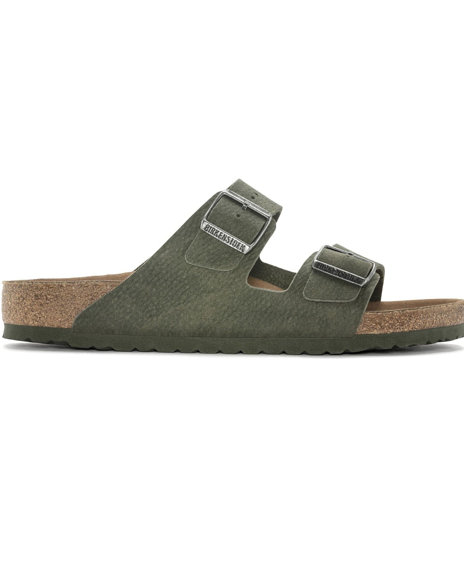 Birkenstock Arizona Vegan Microfaster