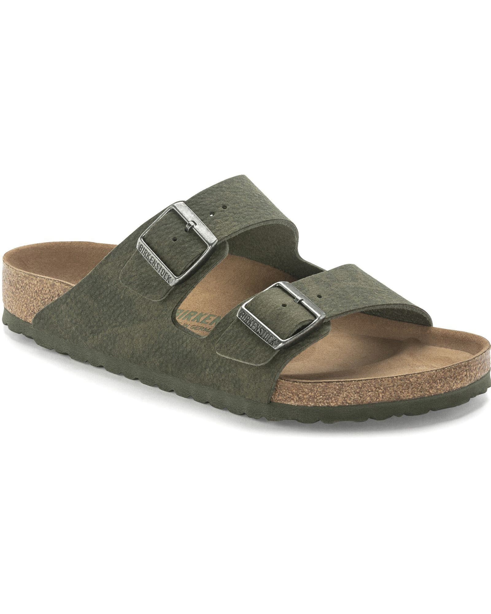 Birkenstock Arizona Vegan Microfaster