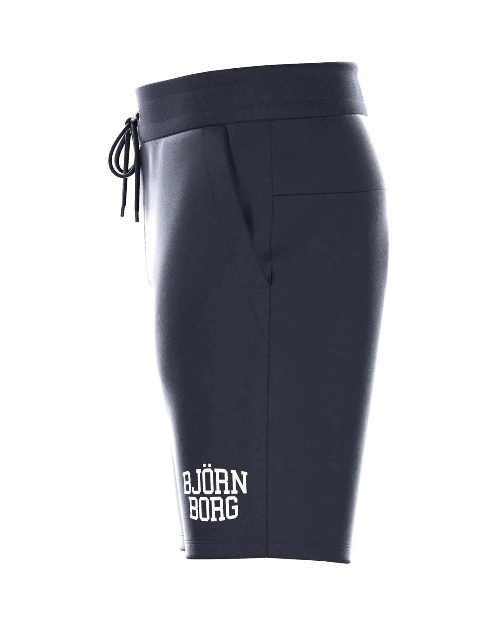 Bjorn Borg Cotton Shorts