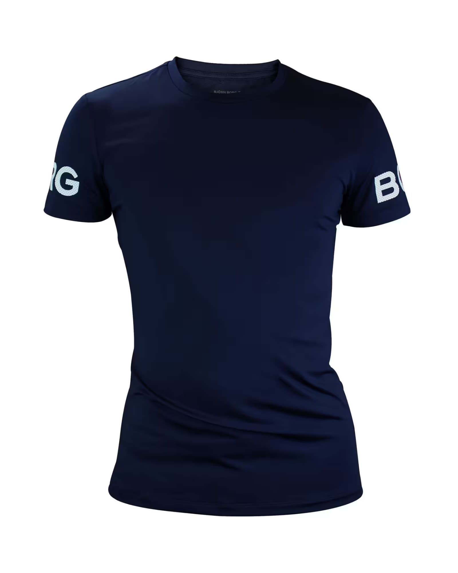Bjorn Borg Cotton T-Shirt